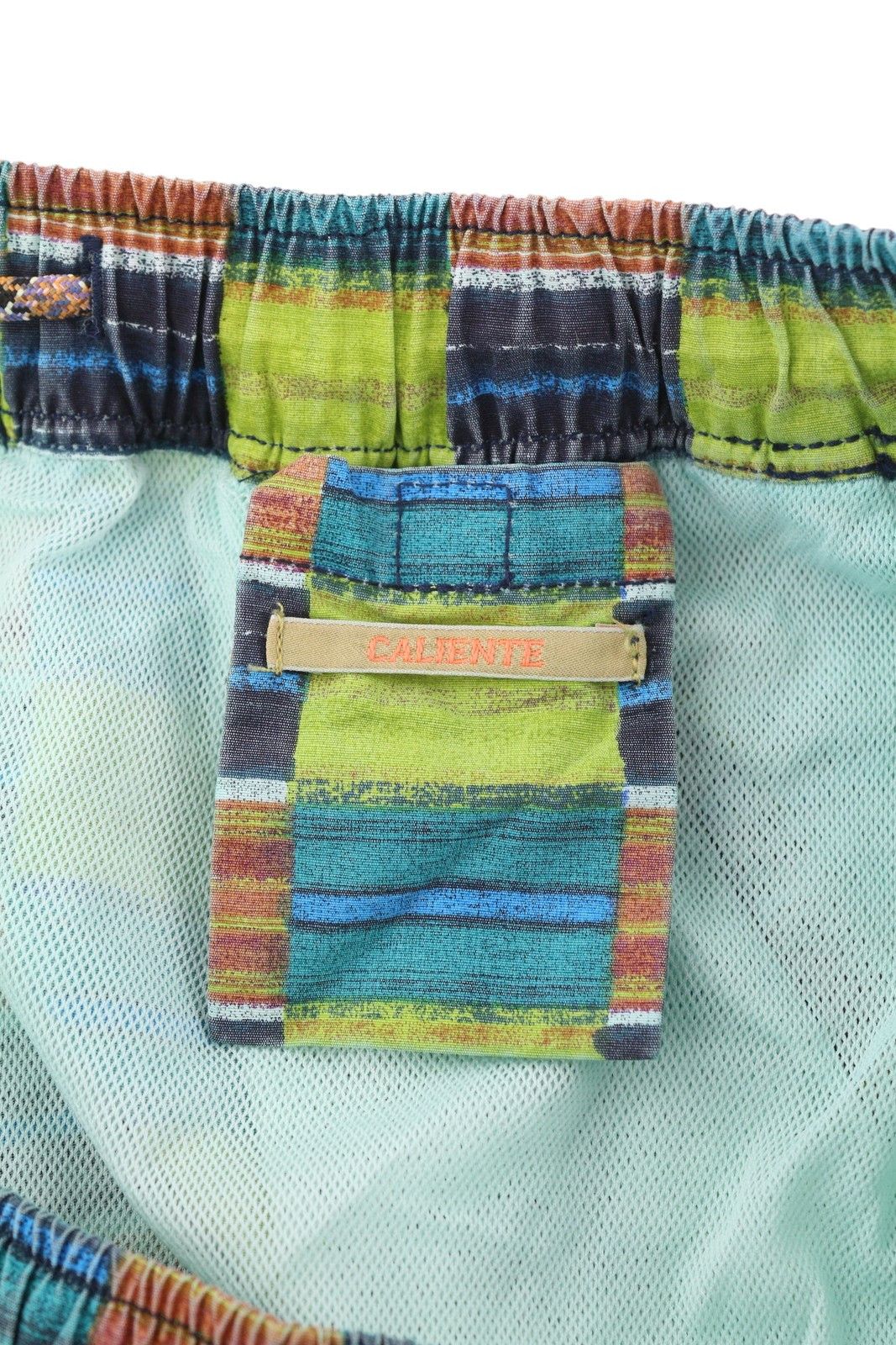 Scotch & Soda W30 Colourful Elastic Waist Mesh Lined 84271 Size US 30 / EU 46 - 7 Thumbnail