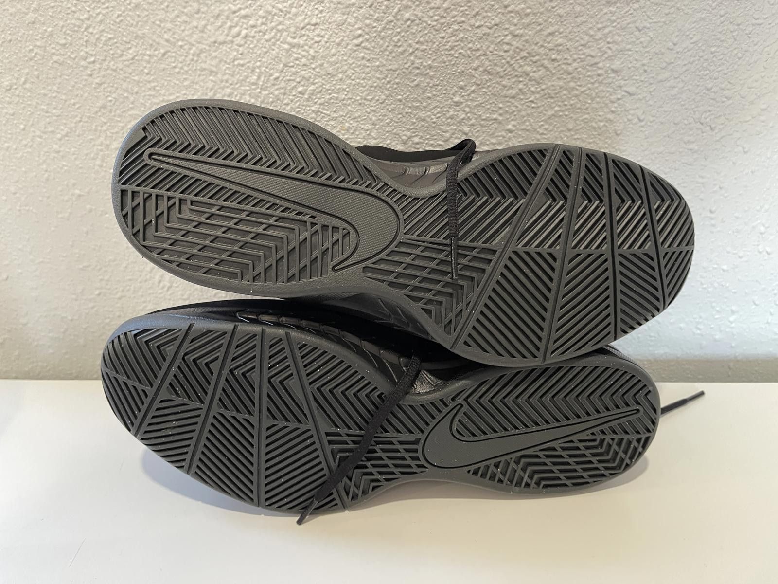 Nike Nike Men's Black Nike Air Visi Pro 6 749168-003 Mens Size 12 Size US 12 / EU 45 - 6 Thumbnail