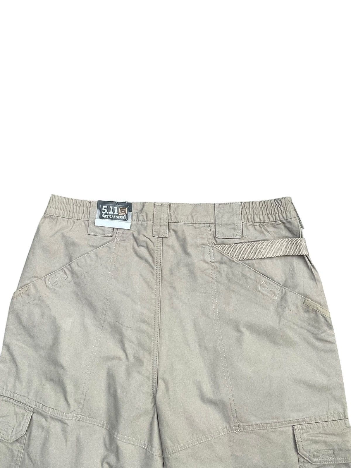 5.11 5.11 Tactical Cargo Pant Size US 35 - 6 Thumbnail