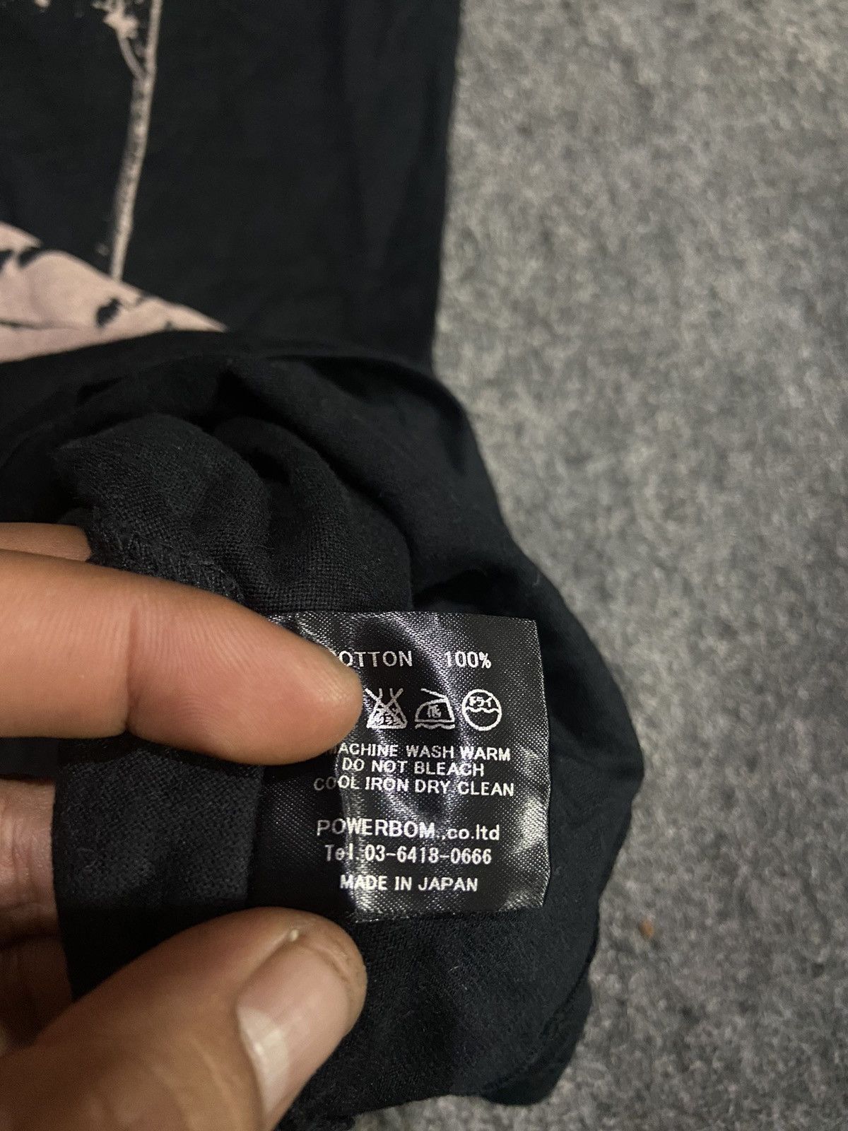 GOSTAR DE FUGA FUGA reglan long sleeve Size S / US 4 / IT 40 - 11 Thumbnail