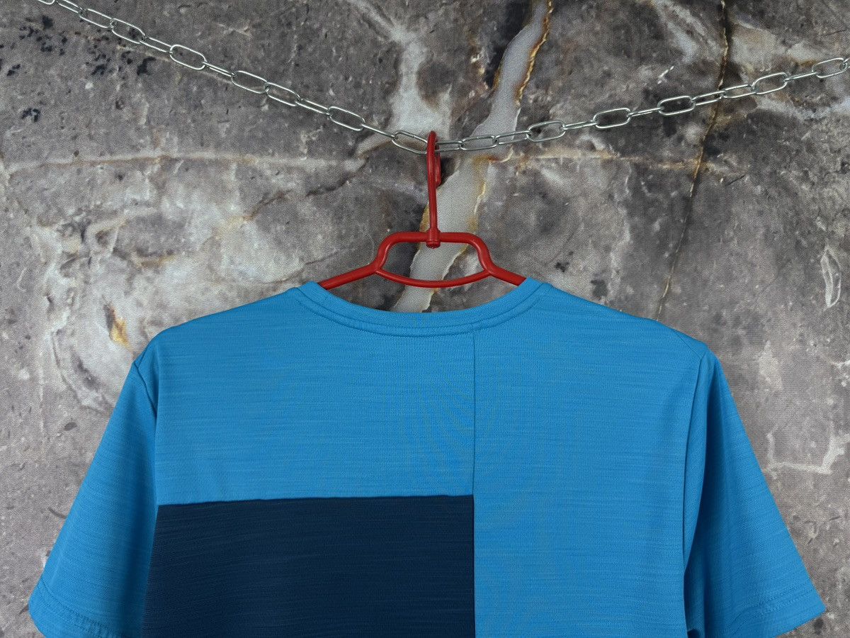 Nike Men’s Nike Dri-Fit Big Swoosh T-Shirt Jersey Size Small Size US S / EU 44-46 / 1 - 8 Thumbnail