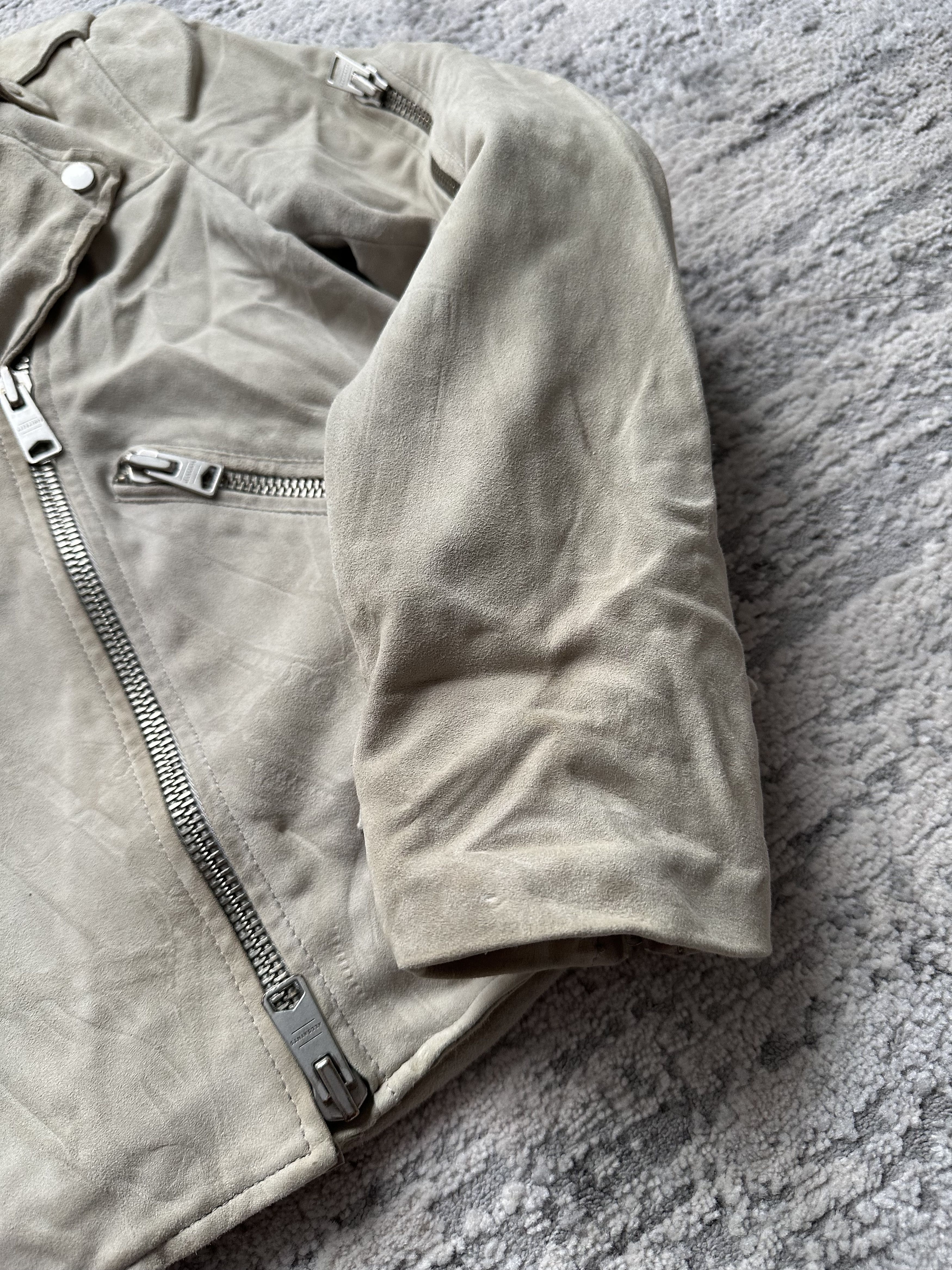 Allsaints Allsaints leather jacket Size M / US 6-8 / IT 42-44 - 9 Thumbnail