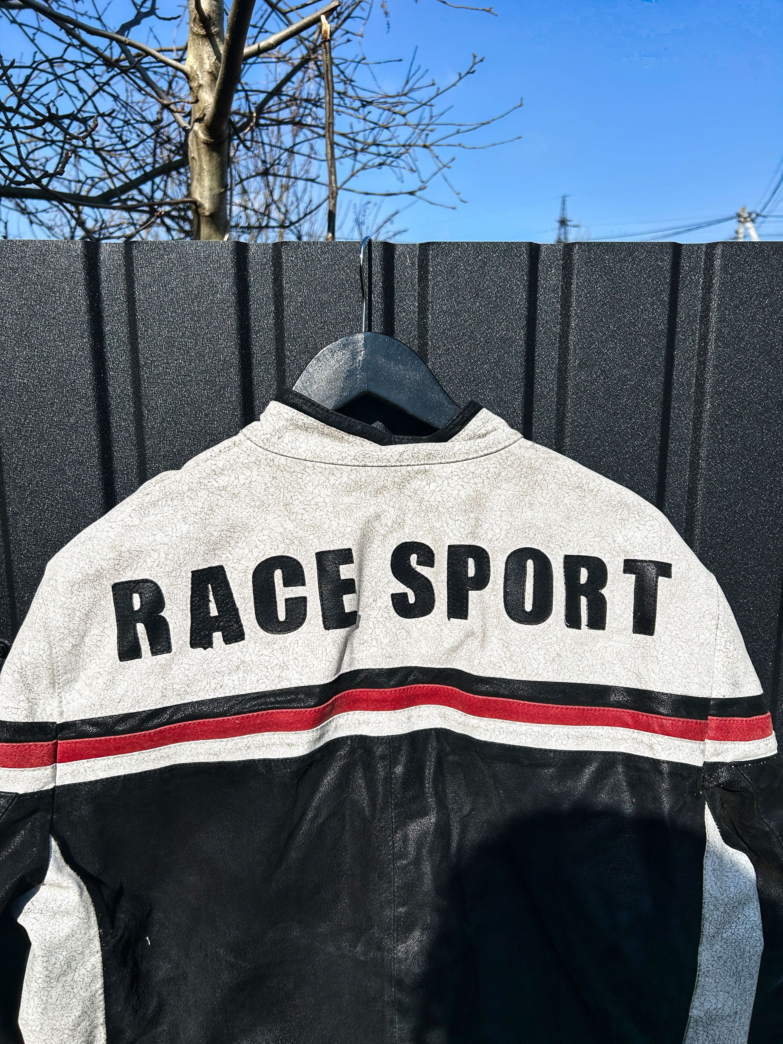 Vintage Vintage Y2K Streetwear Racing Malrboro Style Jacket 90s Size US M / EU 48-50 / 2 - 7 Thumbnail