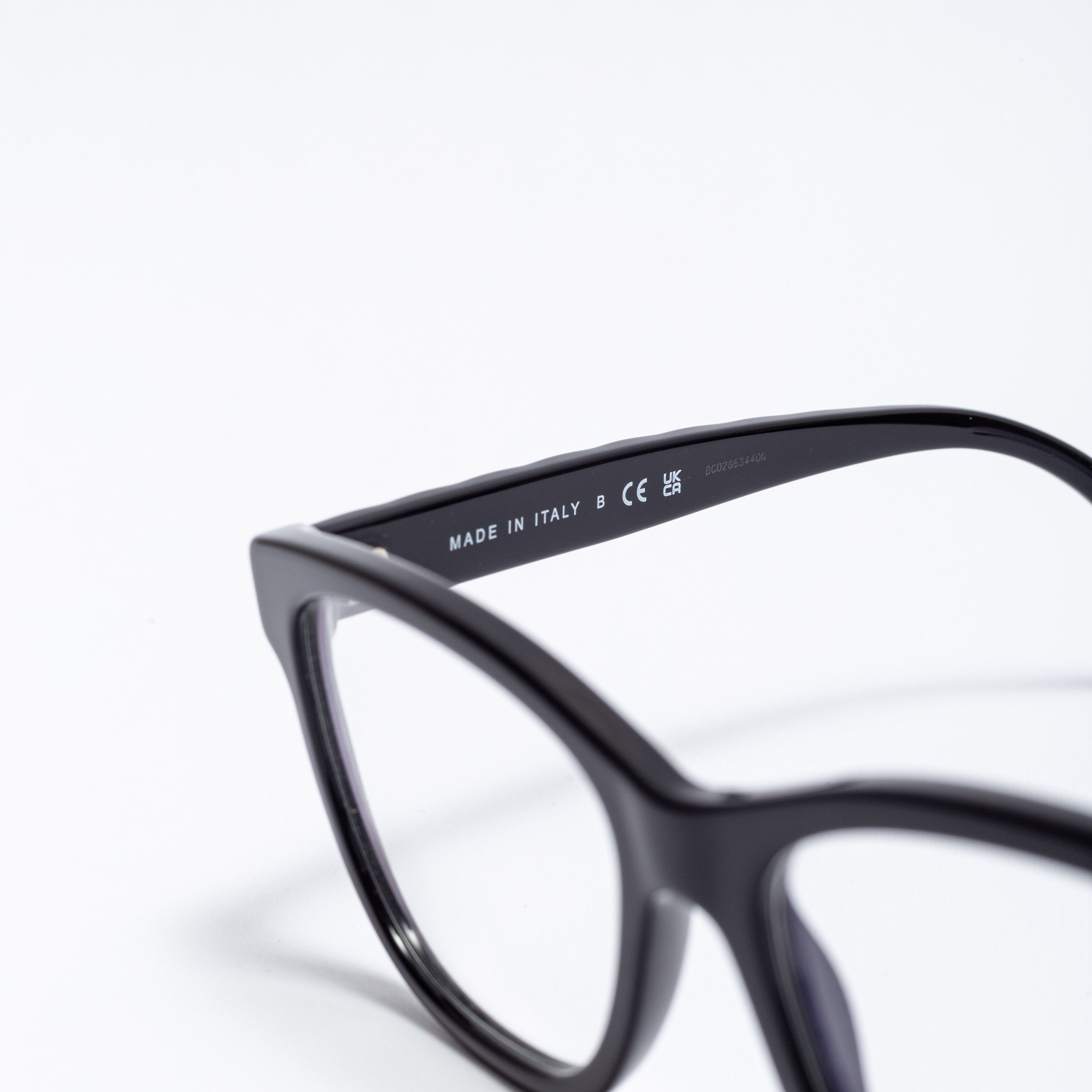 Chanel CHANEL 0CH3443 C622 Eyeglasses Size ONE SIZE - 4 Thumbnail