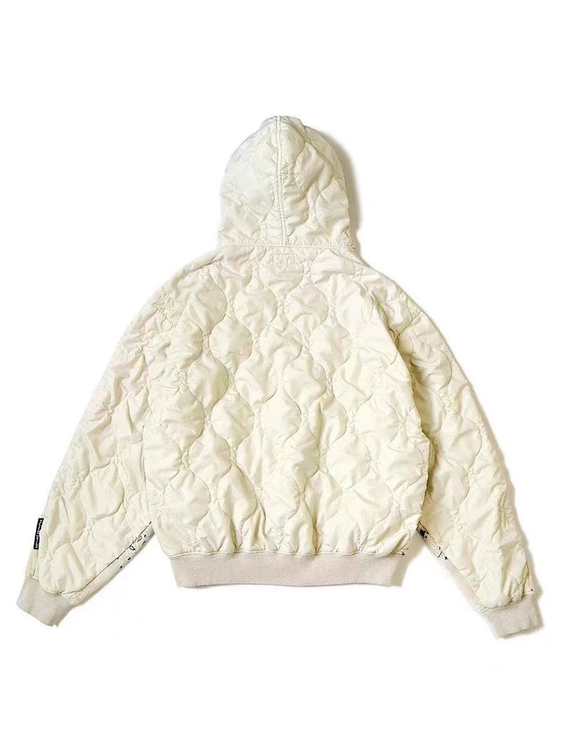 Kapital Kapital Vintage cashew flower zipper jacket 2505-Nextarrow Size US XL / EU 56 / 4 - 3 Thumbnail