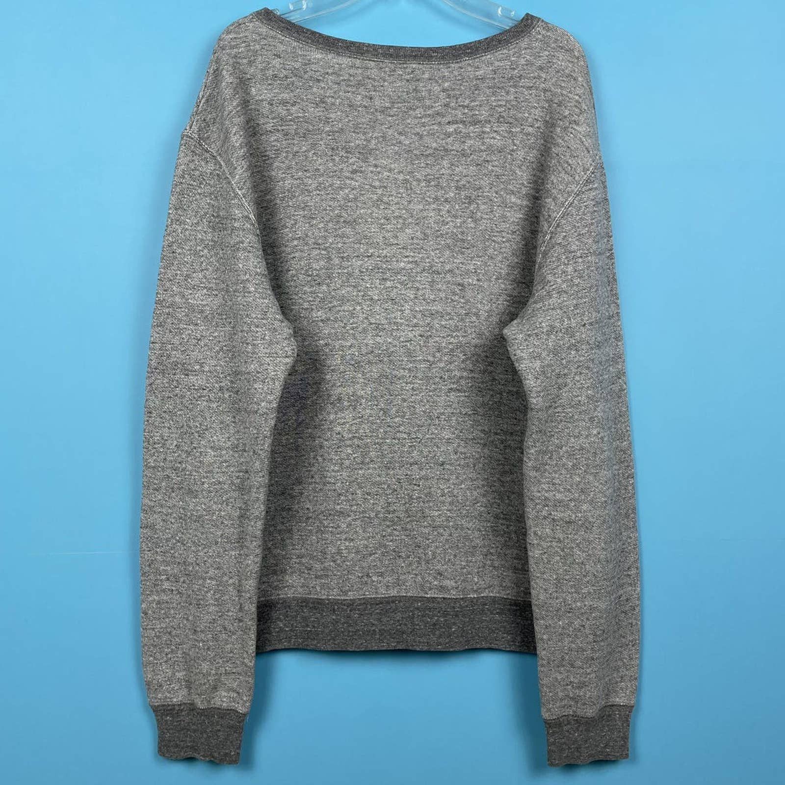 Undercover UNDERCOVER Spring Blast 76 Deer Sweater Size US M / EU 48-50 / 2 - 3 Thumbnail
