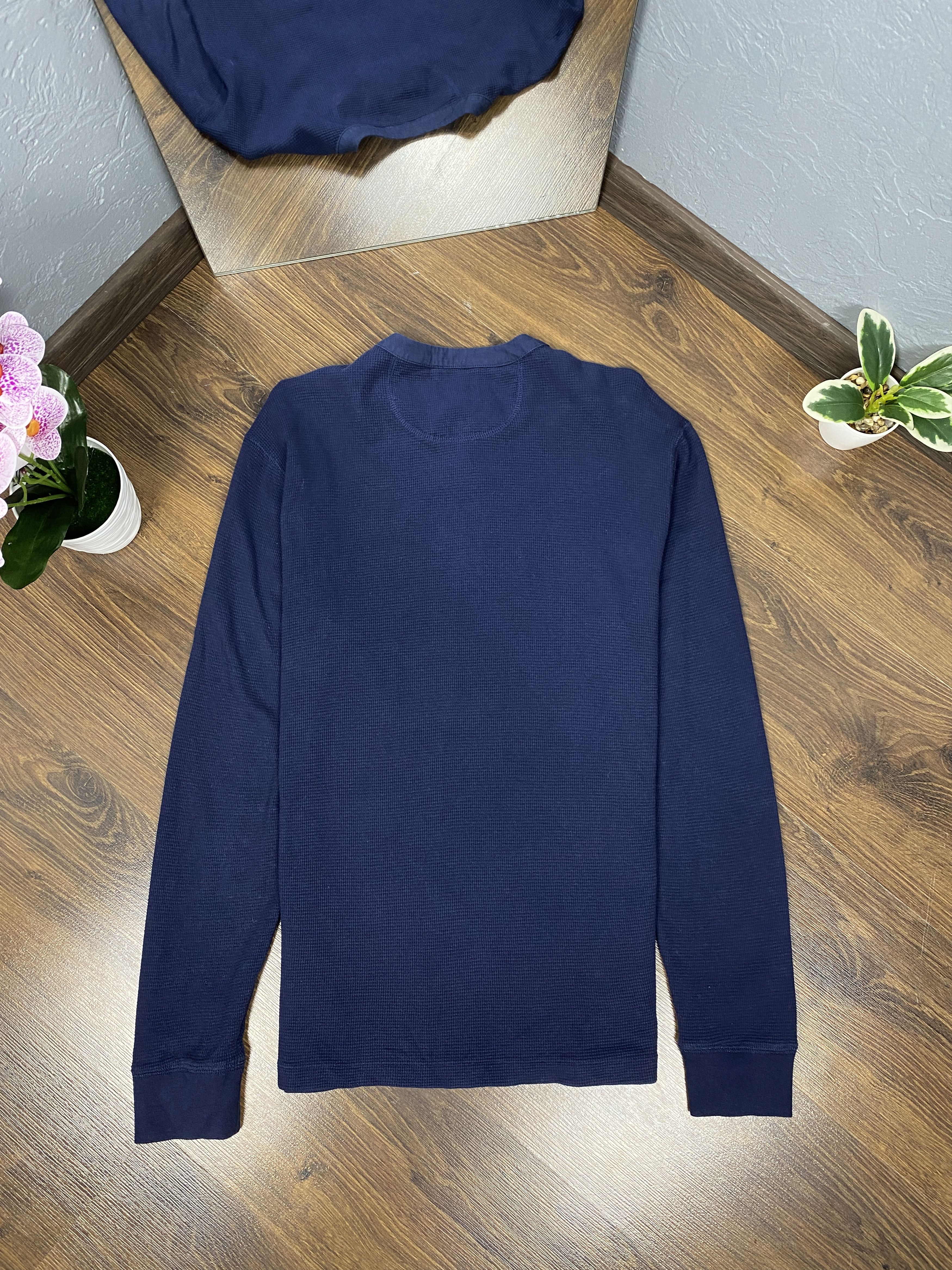 Polo Ralph Lauren Polo Ralph Lauren vintage thin sweater Size US S / EU 44-46 / 1 - 6 Thumbnail