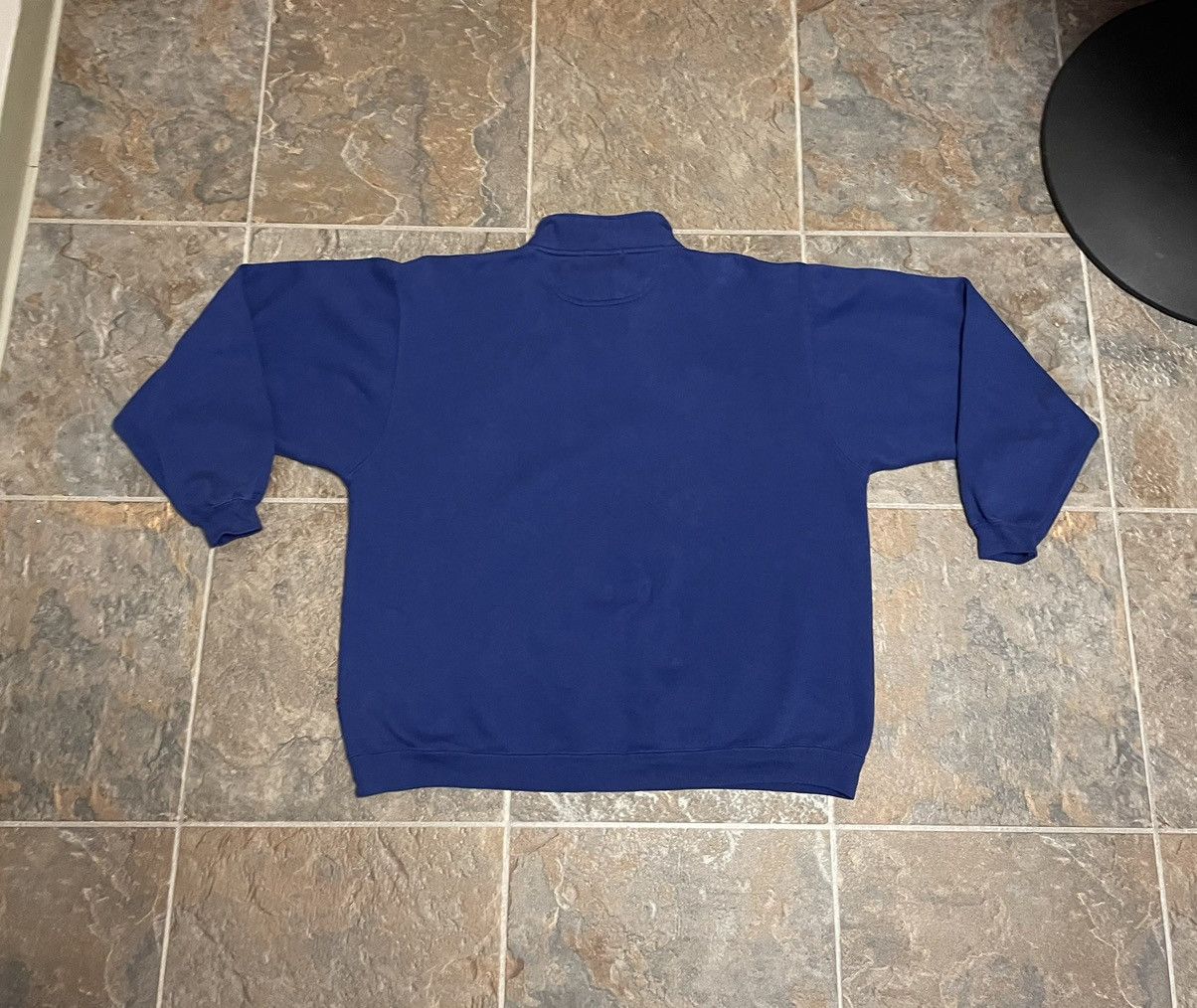 Other Sport-Tek by Port Authority 1/4 zip sweater Size US XXL / EU 58 / 5 - 8 Thumbnail