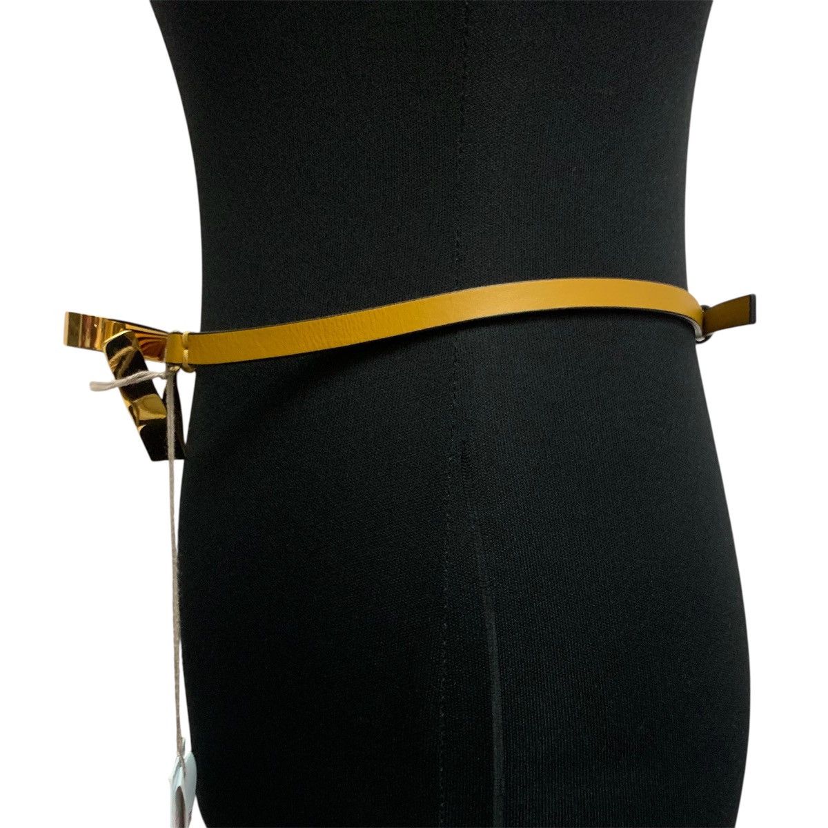 Marni MARNI Bow Belt Size ONE SIZE - 4 Thumbnail
