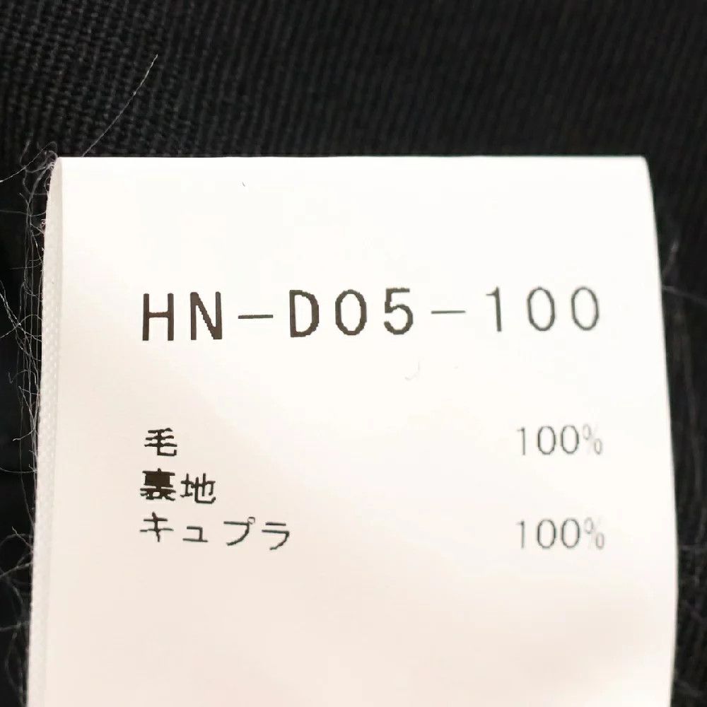 Yohji Yamamoto Yohji Yamamoto POUR HOMME 20SS long riders coat Size US L / EU 52-54 / 3 - 6 Thumbnail