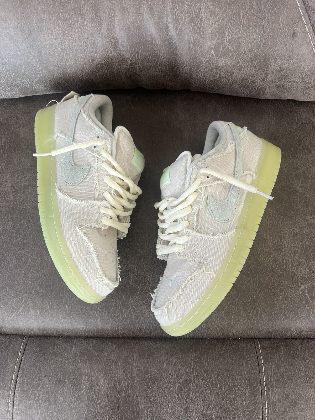 Nike SB Nike SB dunk mummy Size US 9.5 / EU 42-43 - 1 Thumbnail