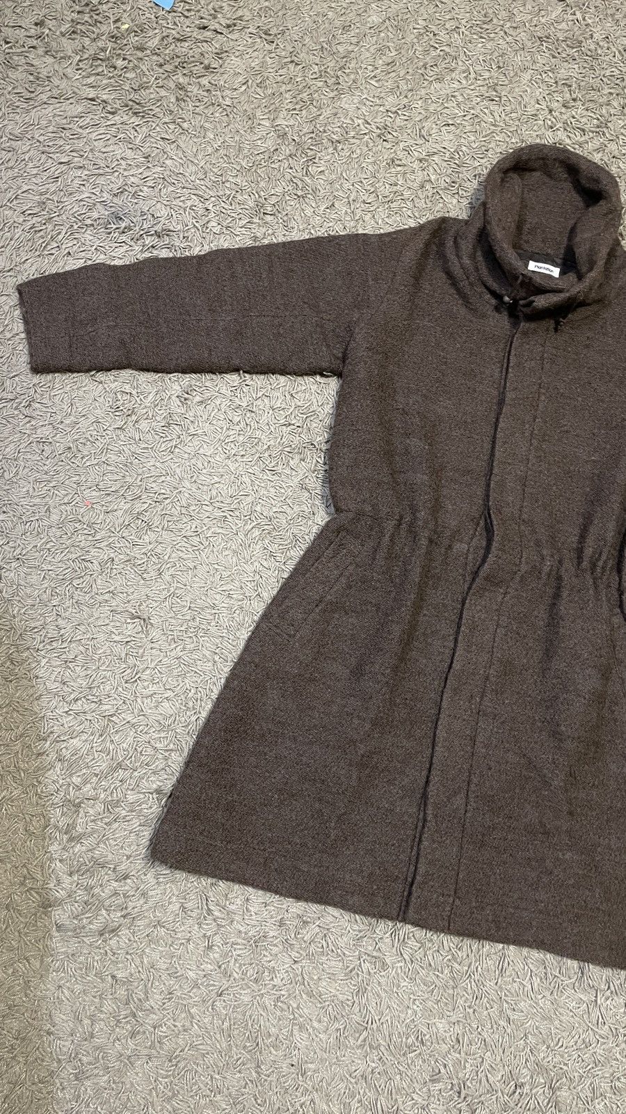 Issey Miyake issey miyake plantation jacket Size US M / EU 48-50 / 2 - 2 Thumbnail
