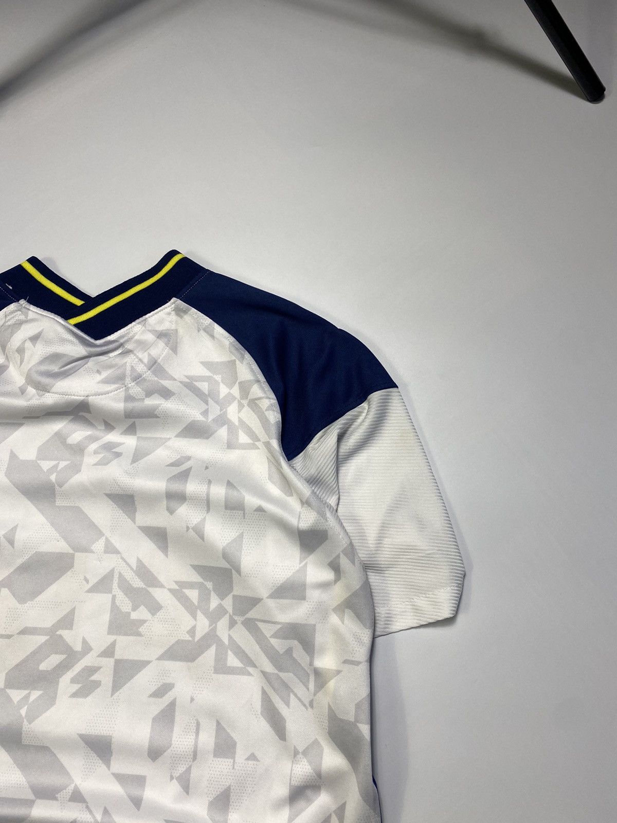 Nike Tottenham Hotspur 2020 2021 home shirt jersey soccer kit Size US M / EU 48-50 / 2 - 14 Thumbnail