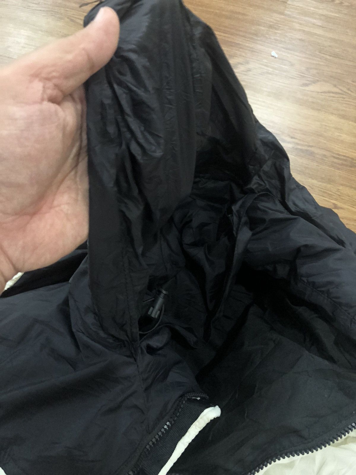 The North Face The North Face 1996 Retro Nuptse 700 Puffer Down Jacket Size US XL / EU 56 / 4 - 13 Thumbnail