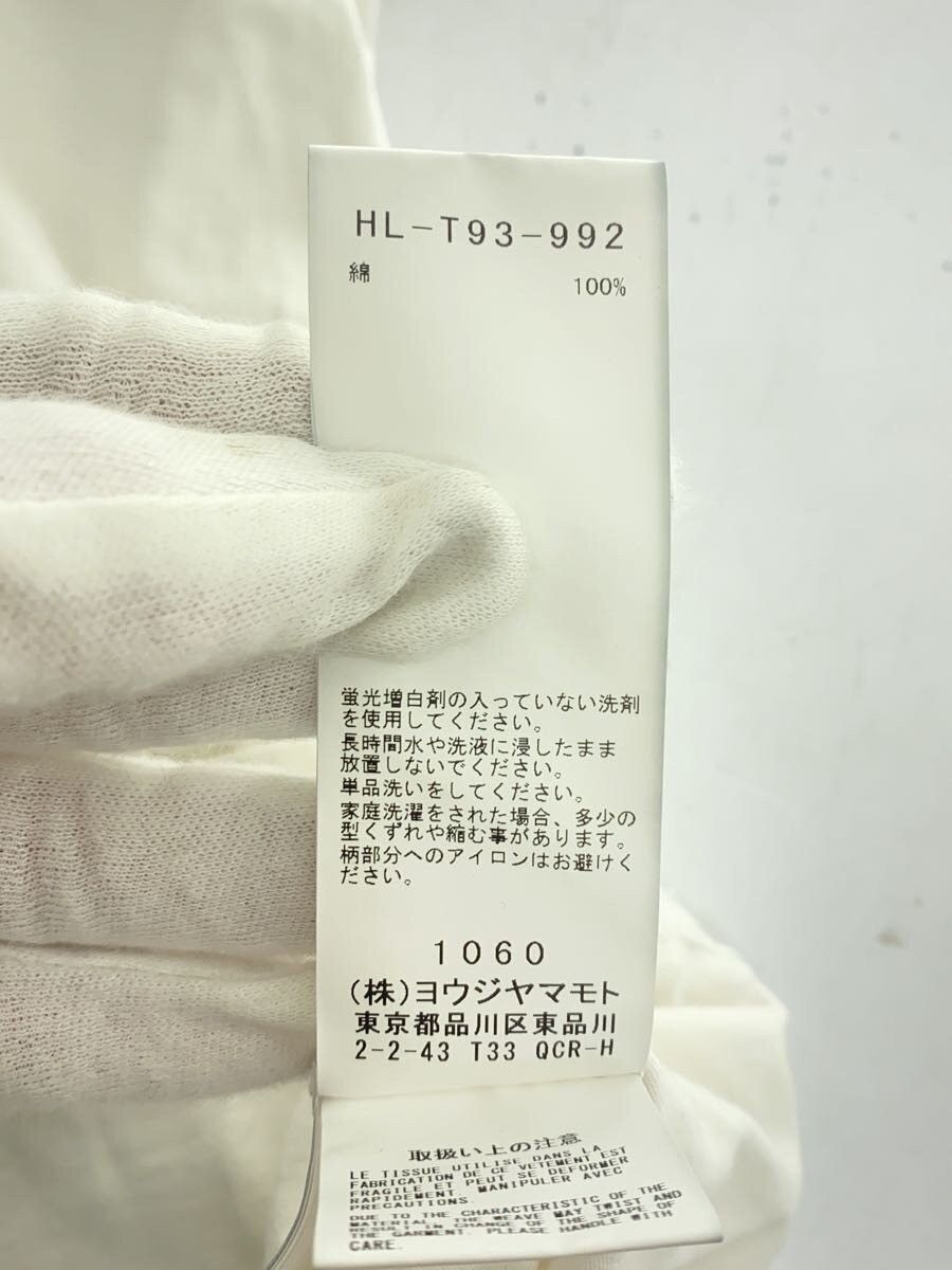 Yohji Yamamoto Face T-Shirt Size US L / EU 52-54 / 3 - 5 Thumbnail