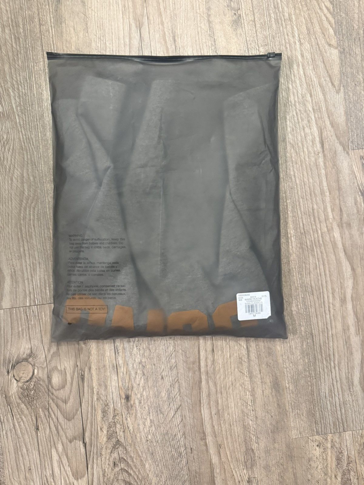 Fear of God × NBA Fear of God Essentials x NBA Phoenix Suns Size US M / EU 48-50 / 2 - 15 Thumbnail