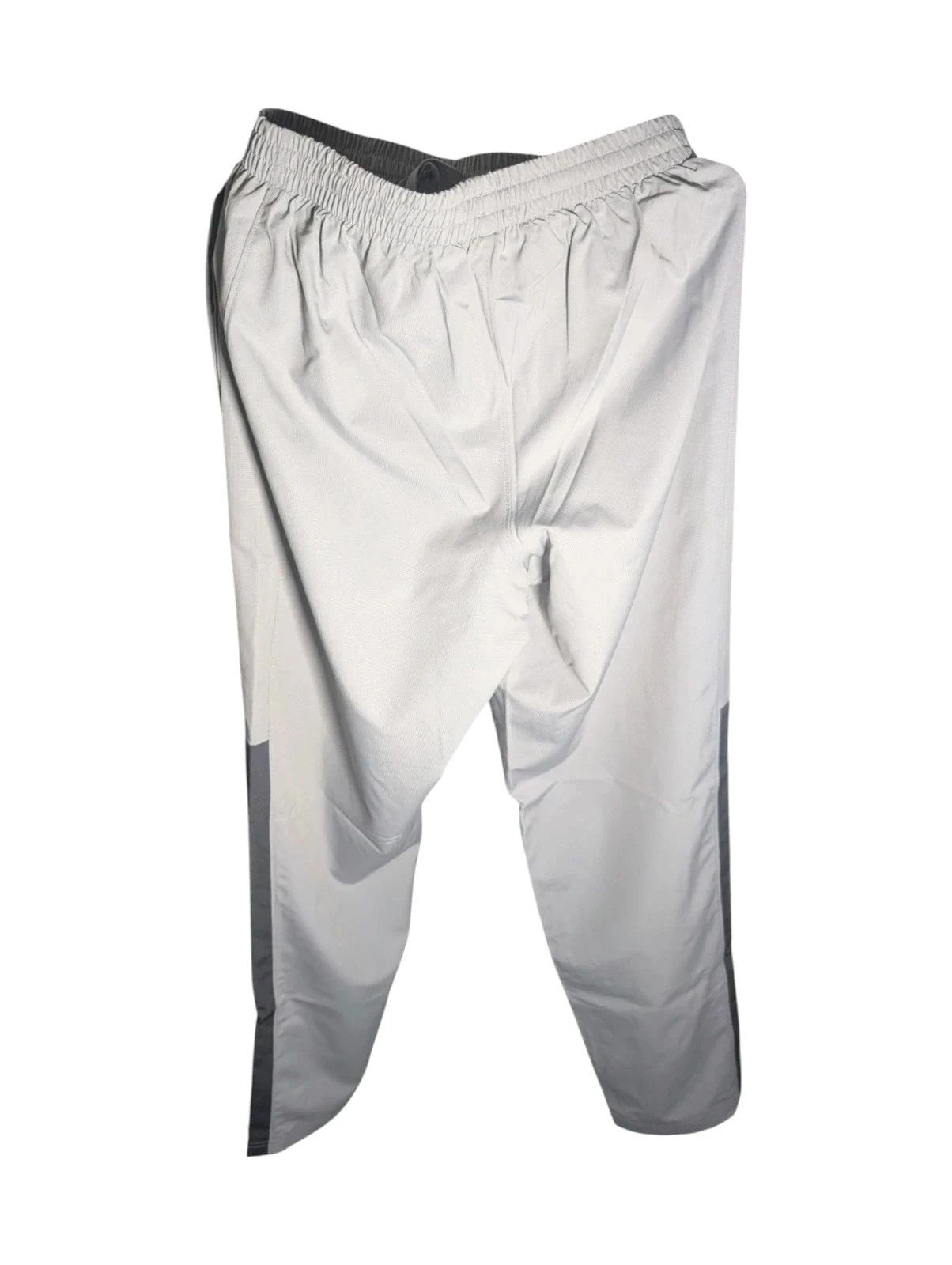 Under Armour Grey Training Pants | Size S | New with Tags Size US 28 / EU 44 - 2 Thumbnail
