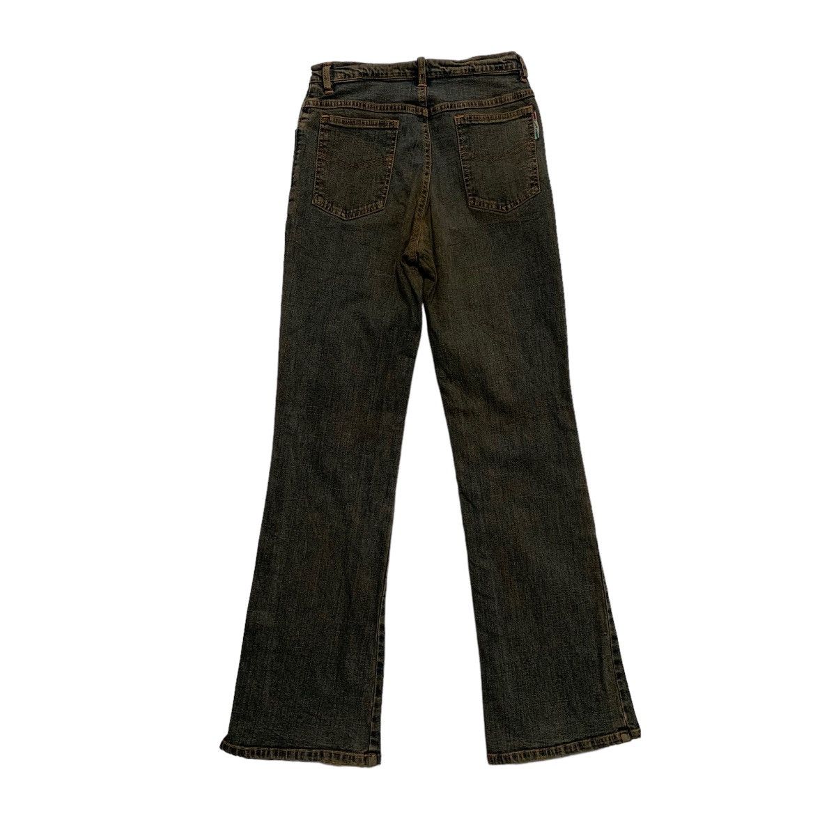 Japanese Brand Japanese Brand HSL Jeans Lipatick Printed Size 26" / US 2 / IT 38 - 5 Thumbnail