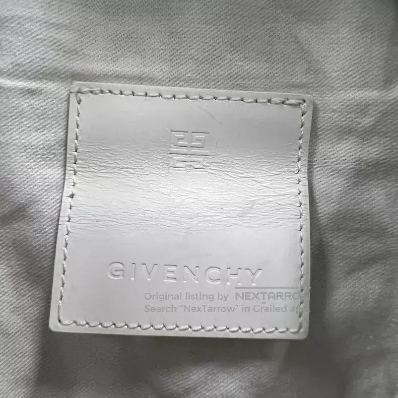 Givenchy Givenchy Thick Sole Short Boots Size 37 Size US 5 / EU 37 - 3 Thumbnail