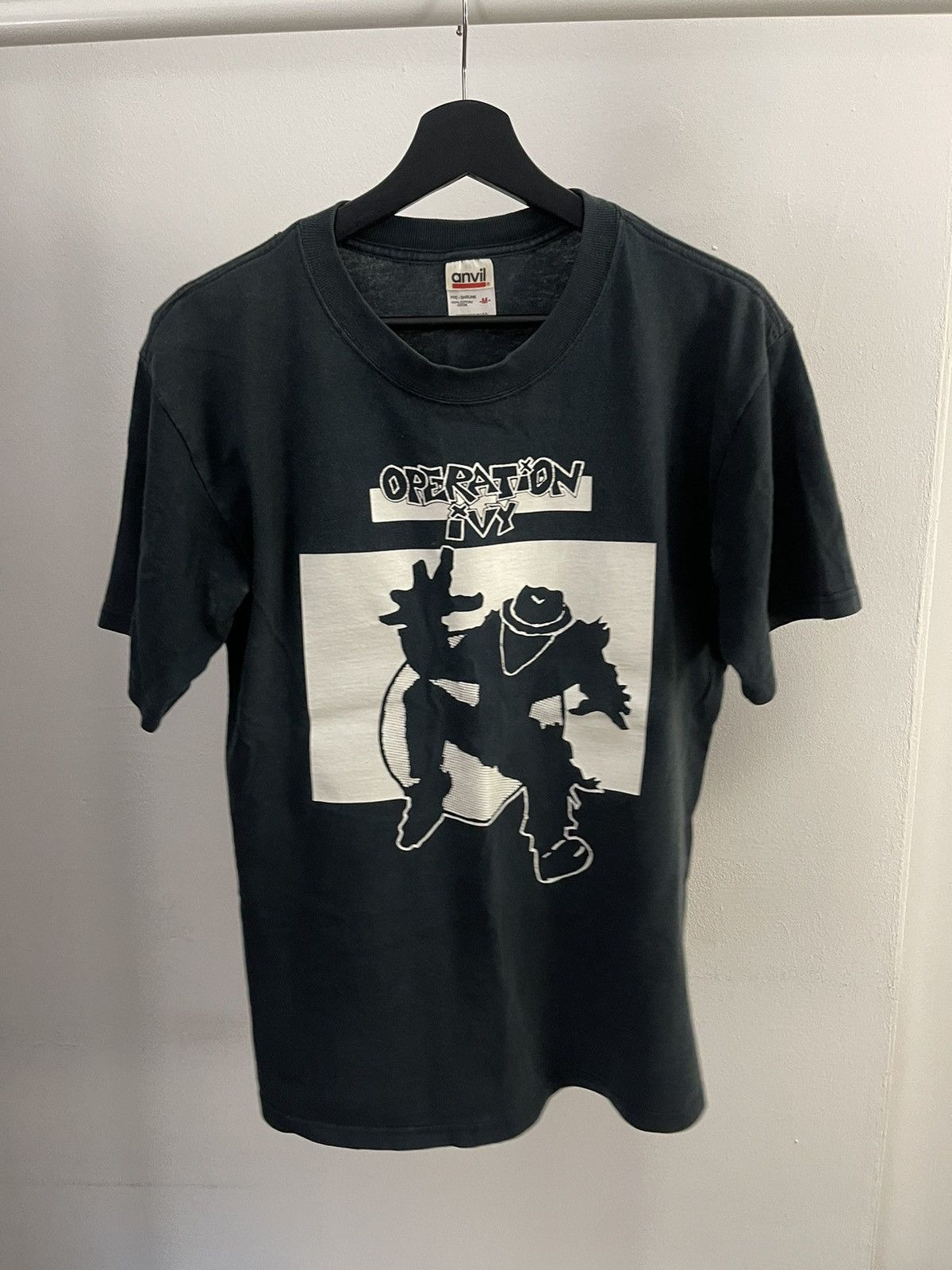 Vintage operation ivy shirt