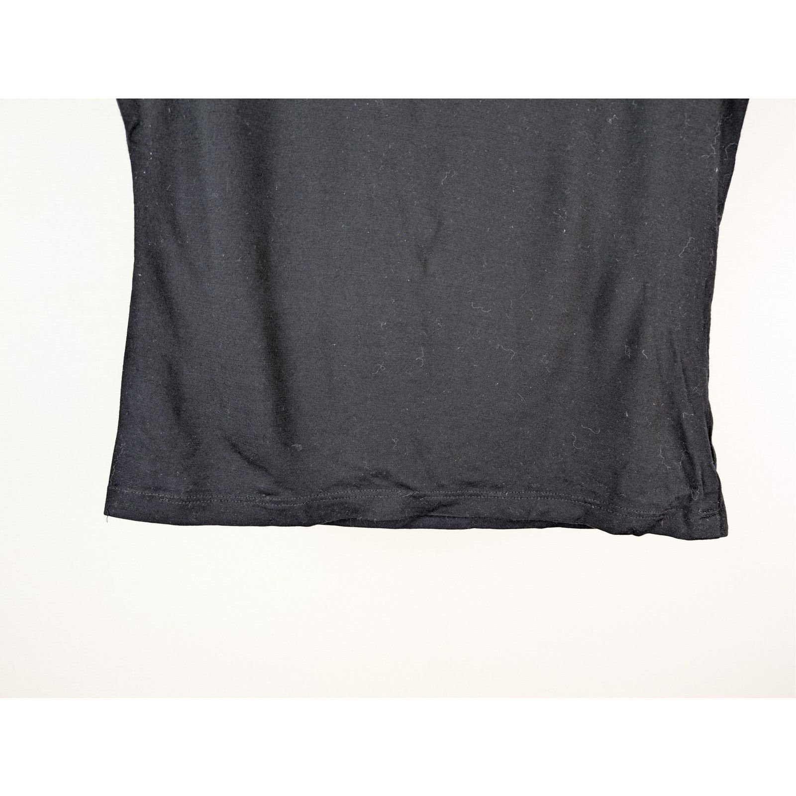 Wool&Prince o1rshd1 CC20 Signature T-Shirt in Black Size US M / EU 48-50 / 2 - 4 Thumbnail