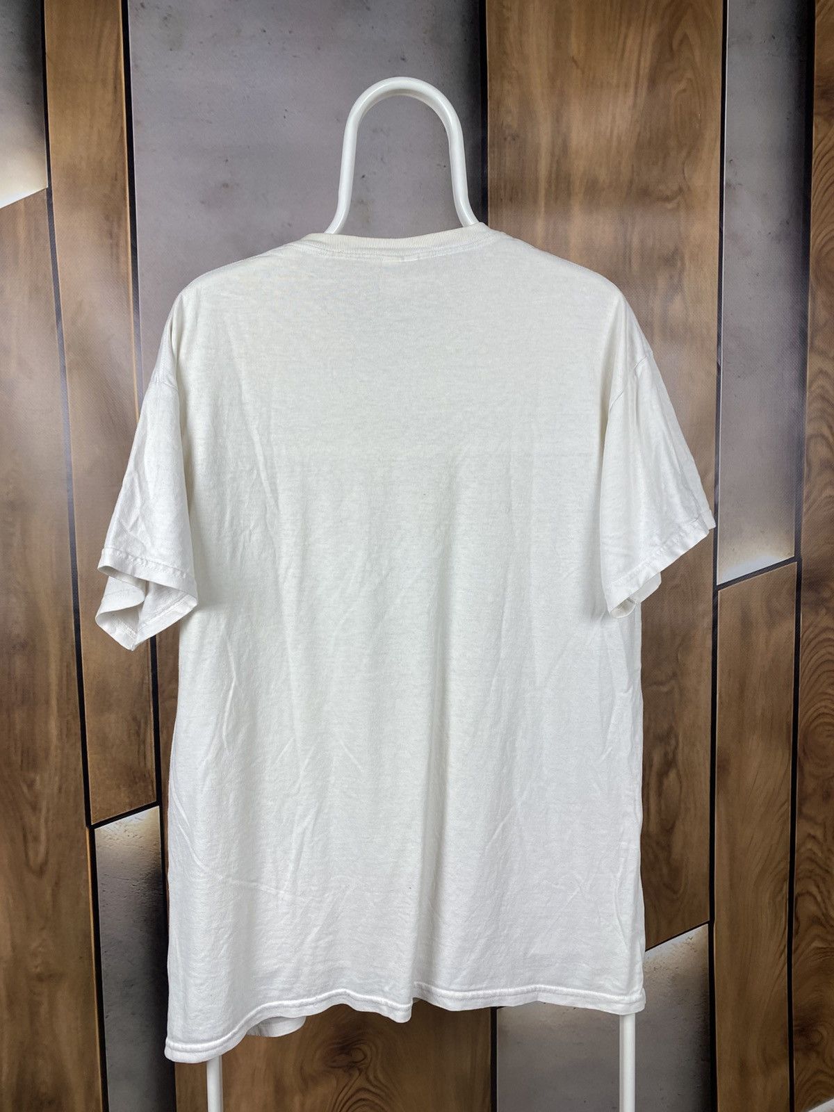 Eminem 🎙️Vintage 2010 T-Shirt Eminem Recovery VTG Rap Tee🎙️ Size US L / EU 52-54 / 3 - 9 Thumbnail