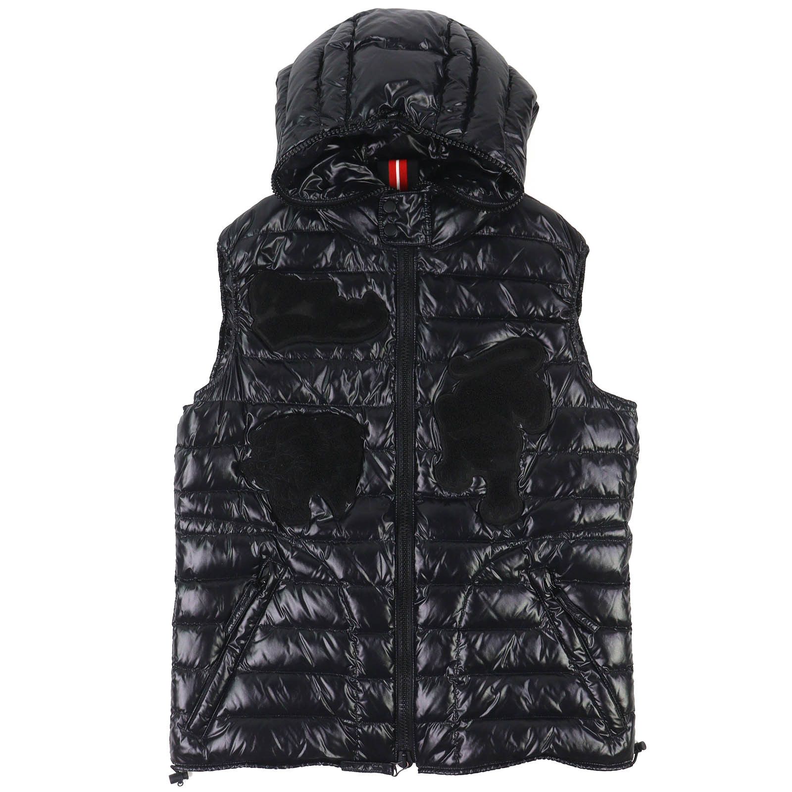 Other Other Duvetica Hydrogen Down Vest Textile Outerwear DUTY FREE for USA Size ONE SIZE - 1 Thumbnail