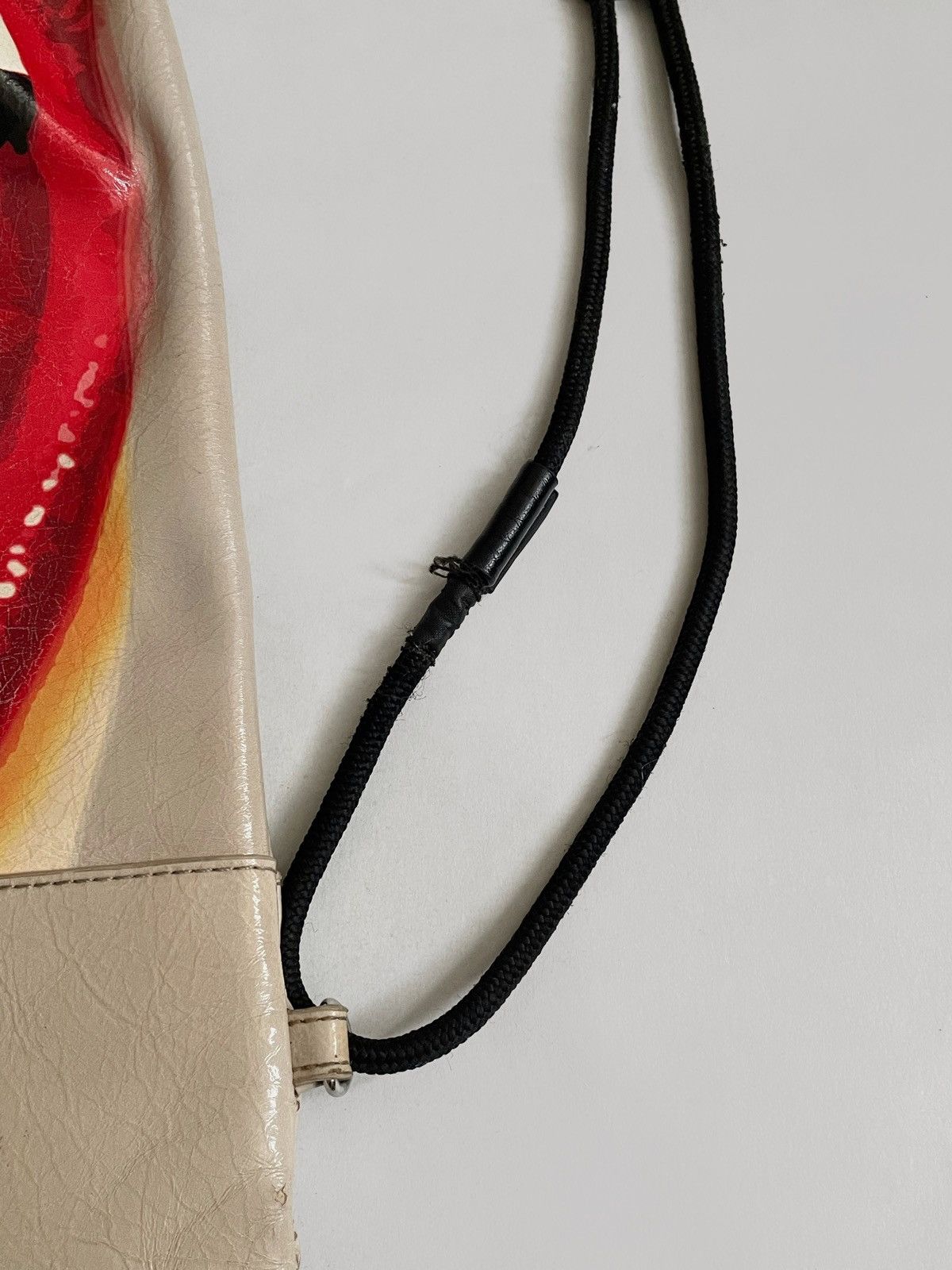 Designer × Japanese Brand Designer avant-garde bag/sling bag Japanese style Size ONE SIZE - 7 Thumbnail