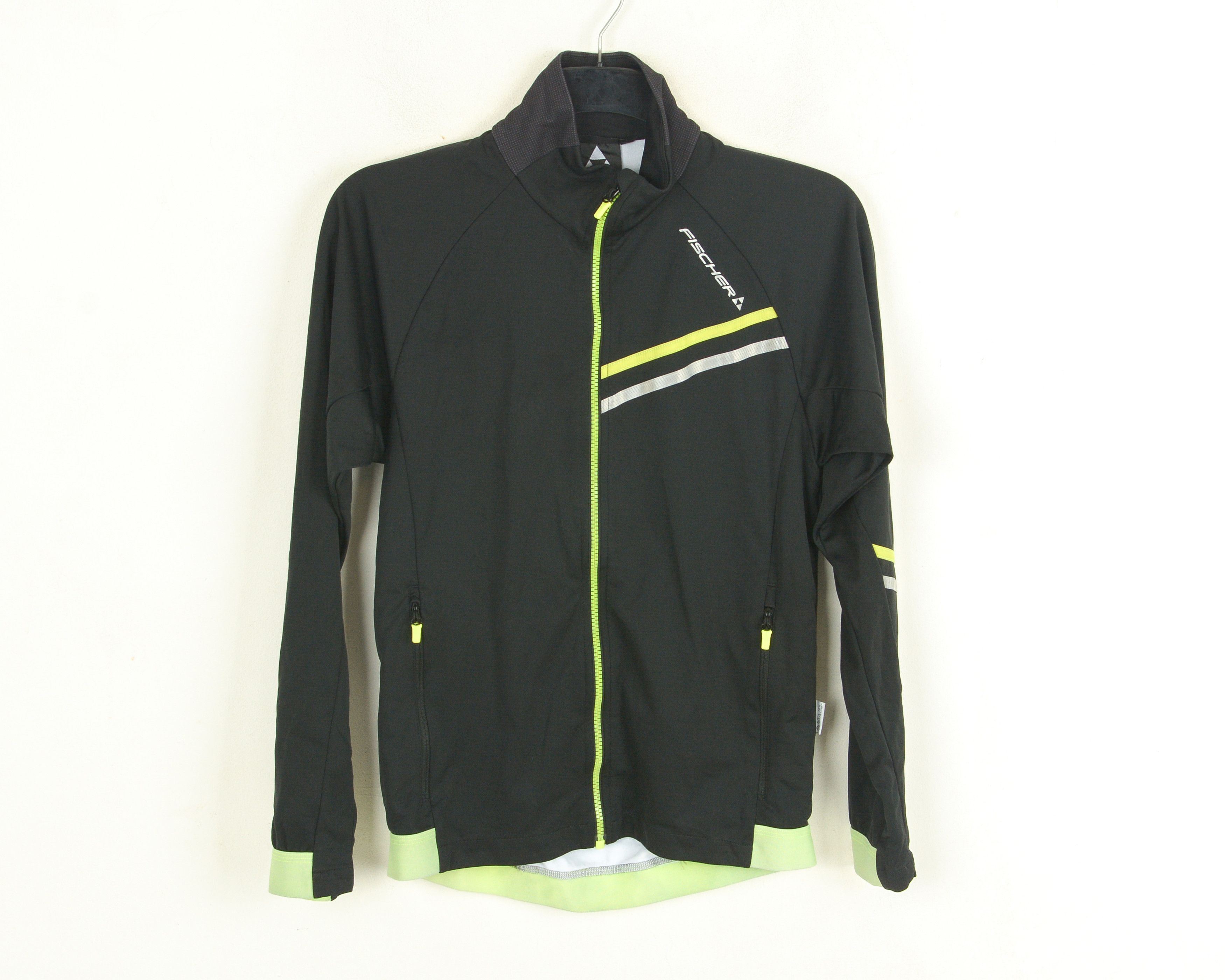 Goretex Fischer Loffler Infinium Men S Softshell Jacket Size US S / EU 44-46 / 1 - 1 Thumbnail