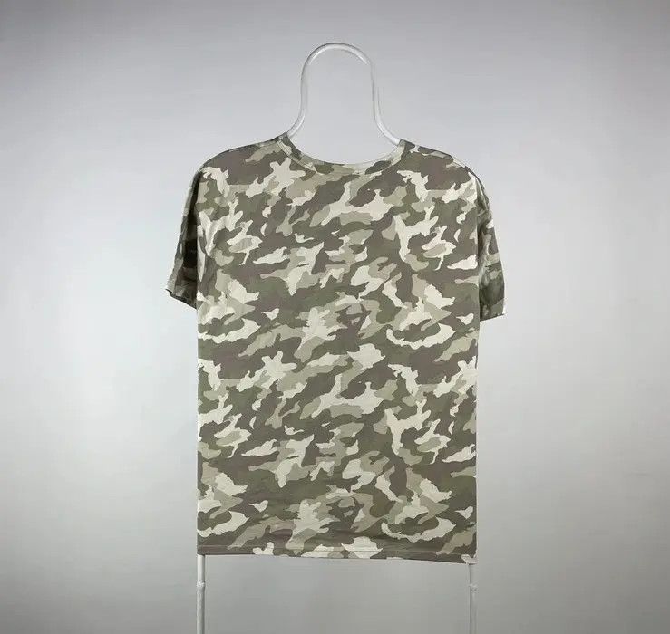 Anime The Flintstones T-shirt anima camouflage size Small Size US S / EU 44-46 / 1 - 4 Thumbnail