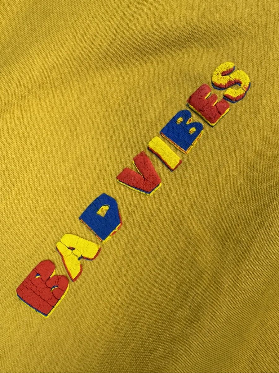 Rap Tees × Vintage Rare Vintage Y2K XXXtentacion bad vibes forever Merch tee Size US XL / EU 56 / 4 - 5 Thumbnail