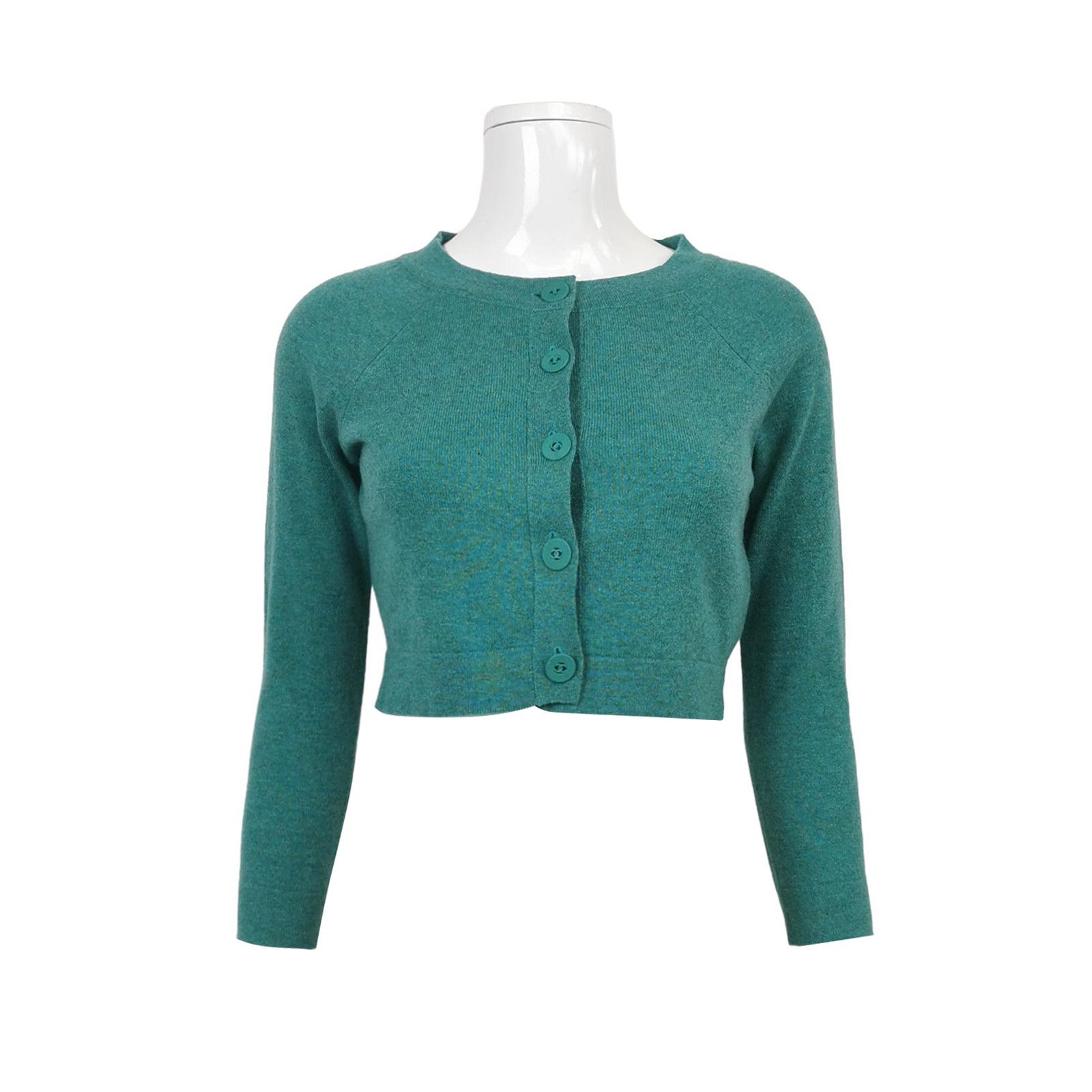 Chanel Chanel Women it_34 Sweaters Size XXS / US 00 / IT 34 - 1 Thumbnail