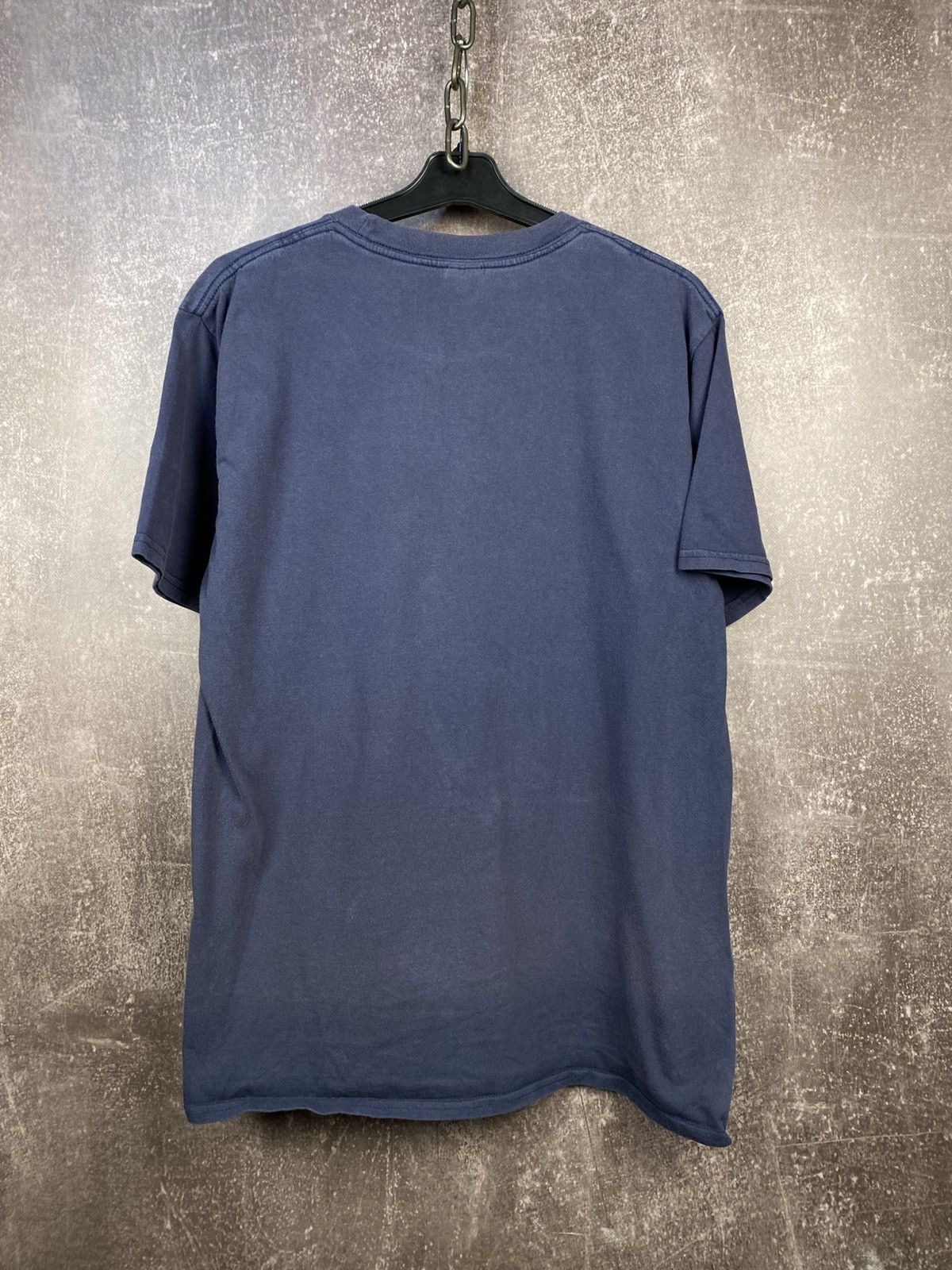 Band Tees Rage Againts The Machine Vintage Size US L / EU 52-54 / 3 - 2 Thumbnail