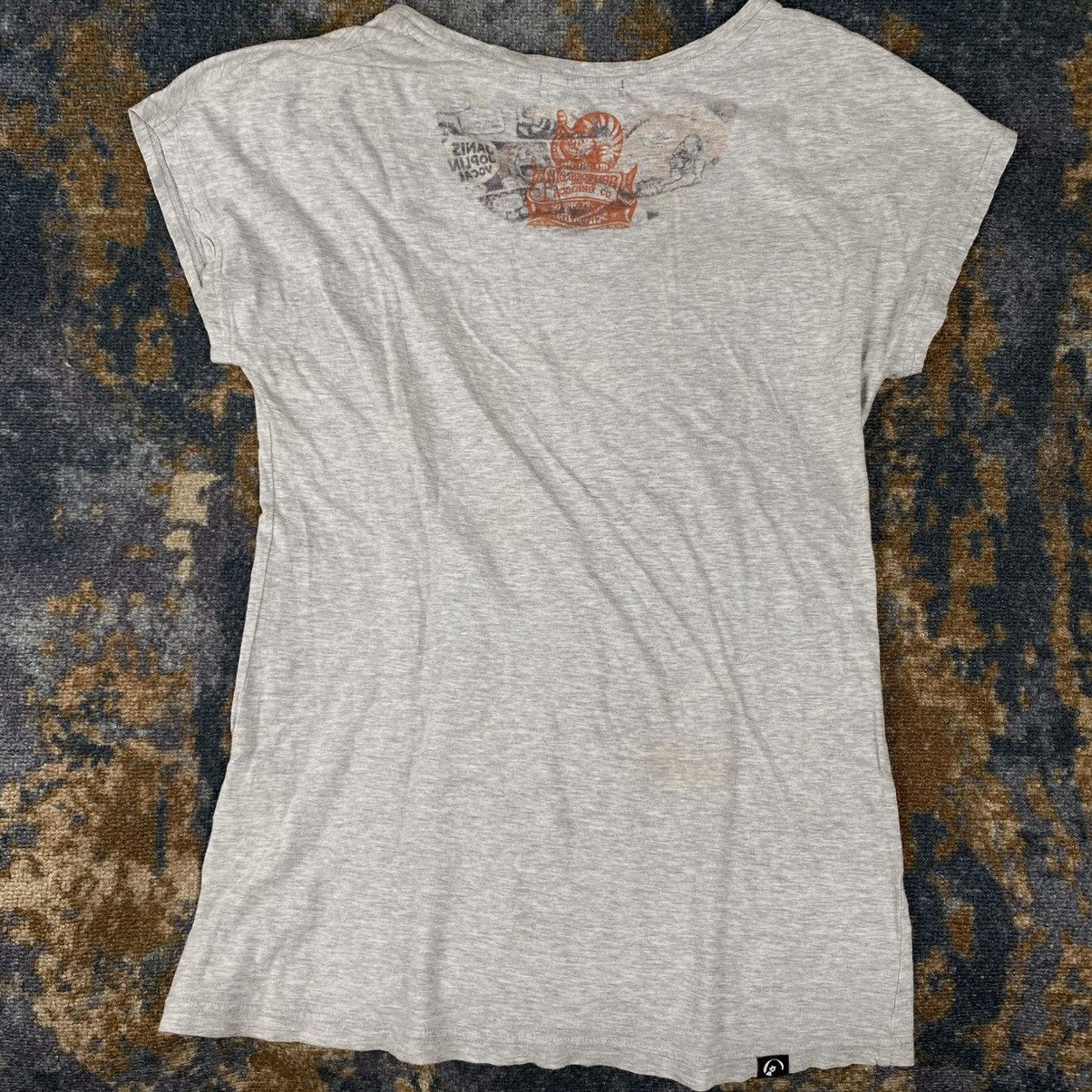 Hysteric Glamour Hysteric Glamour Cheap thrills Janis joplin Size S / US 4 / IT 40 - 7 Thumbnail