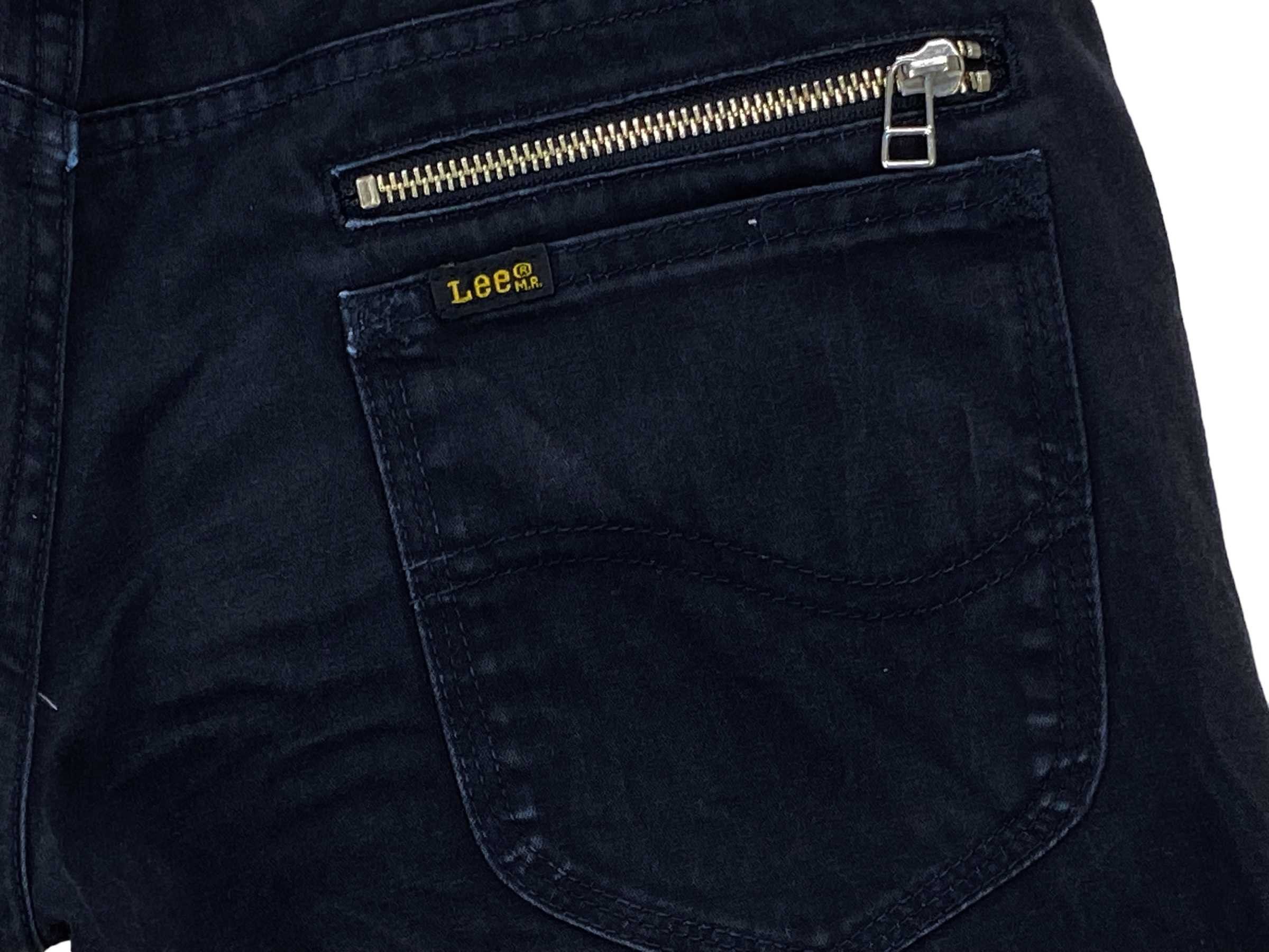 Lee Multizipper Pants Workwear Short Pants Size US 29 - 11 Thumbnail