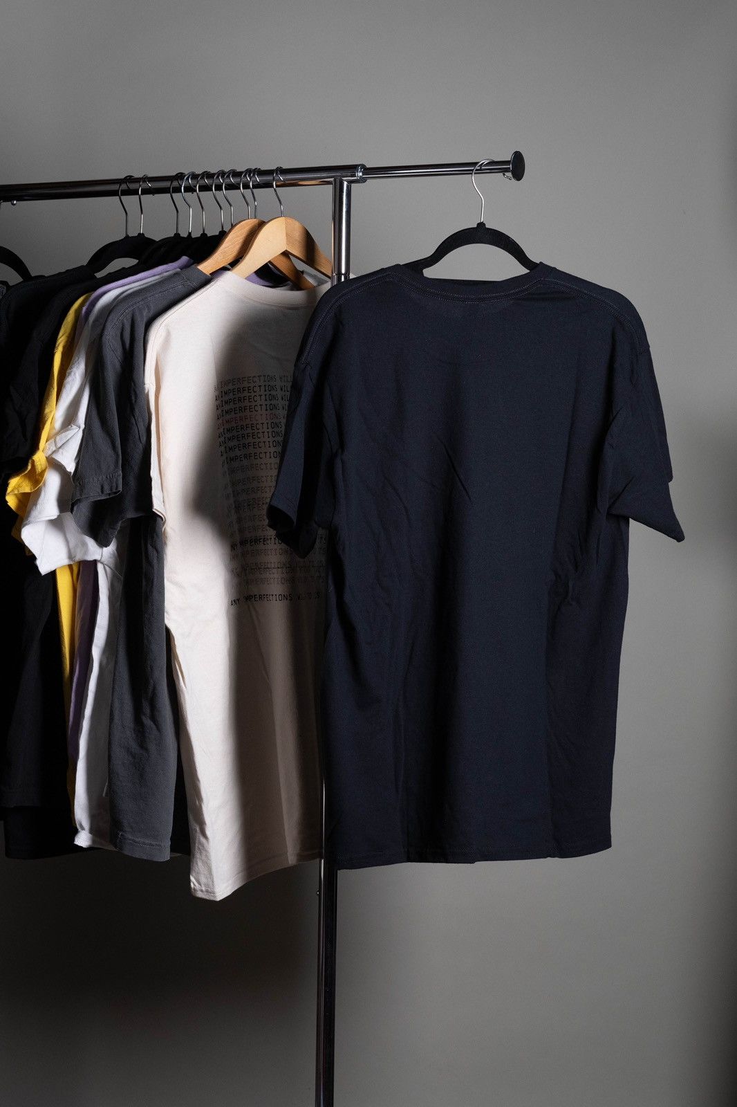 Other Oat milk Metal T Size US L / EU 52-54 / 3 - 2 Thumbnail