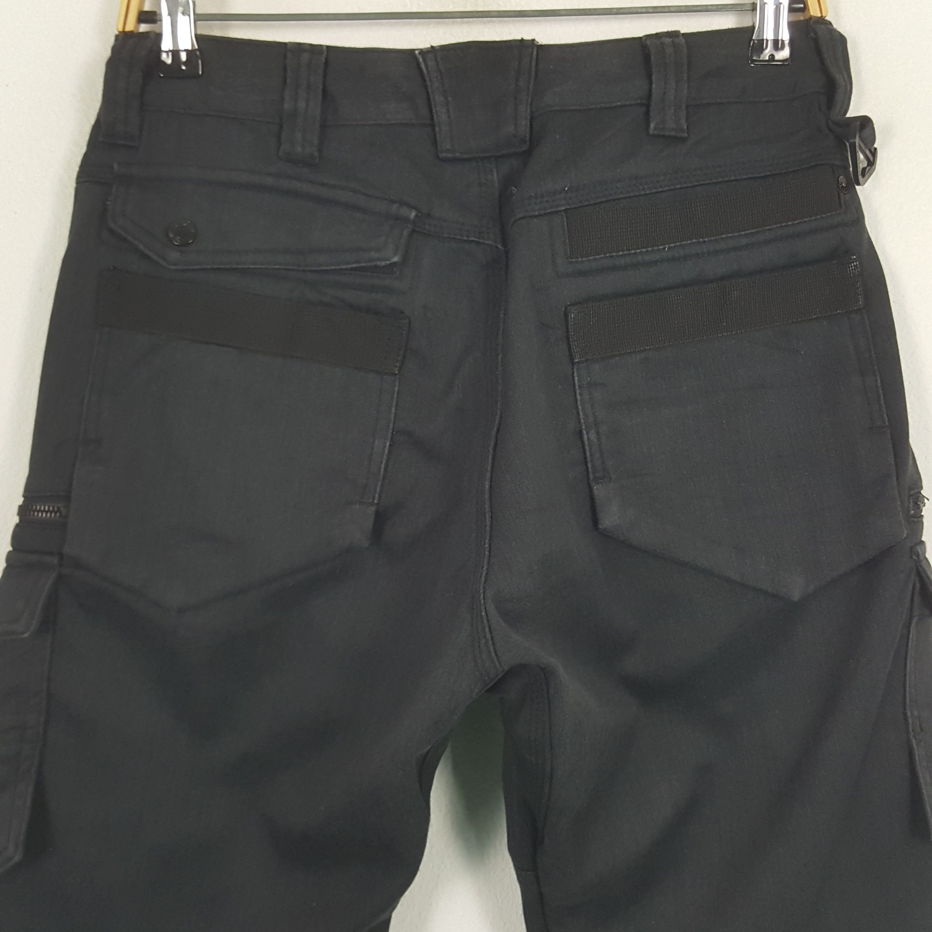 Vintage Vintage Field Core Outdoor Activity Cargo Pants Size US 29 - 5 Thumbnail