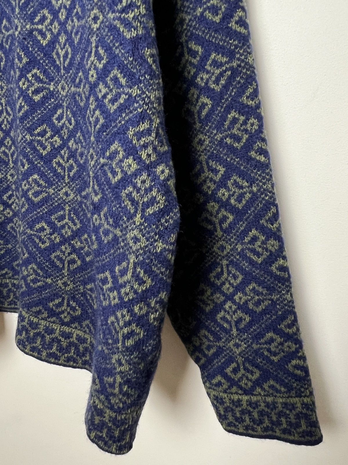 C.P. Company cp company massimo osti rare archive ‘89 sweater Size US S / EU 44-46 / 1 - 6 Thumbnail