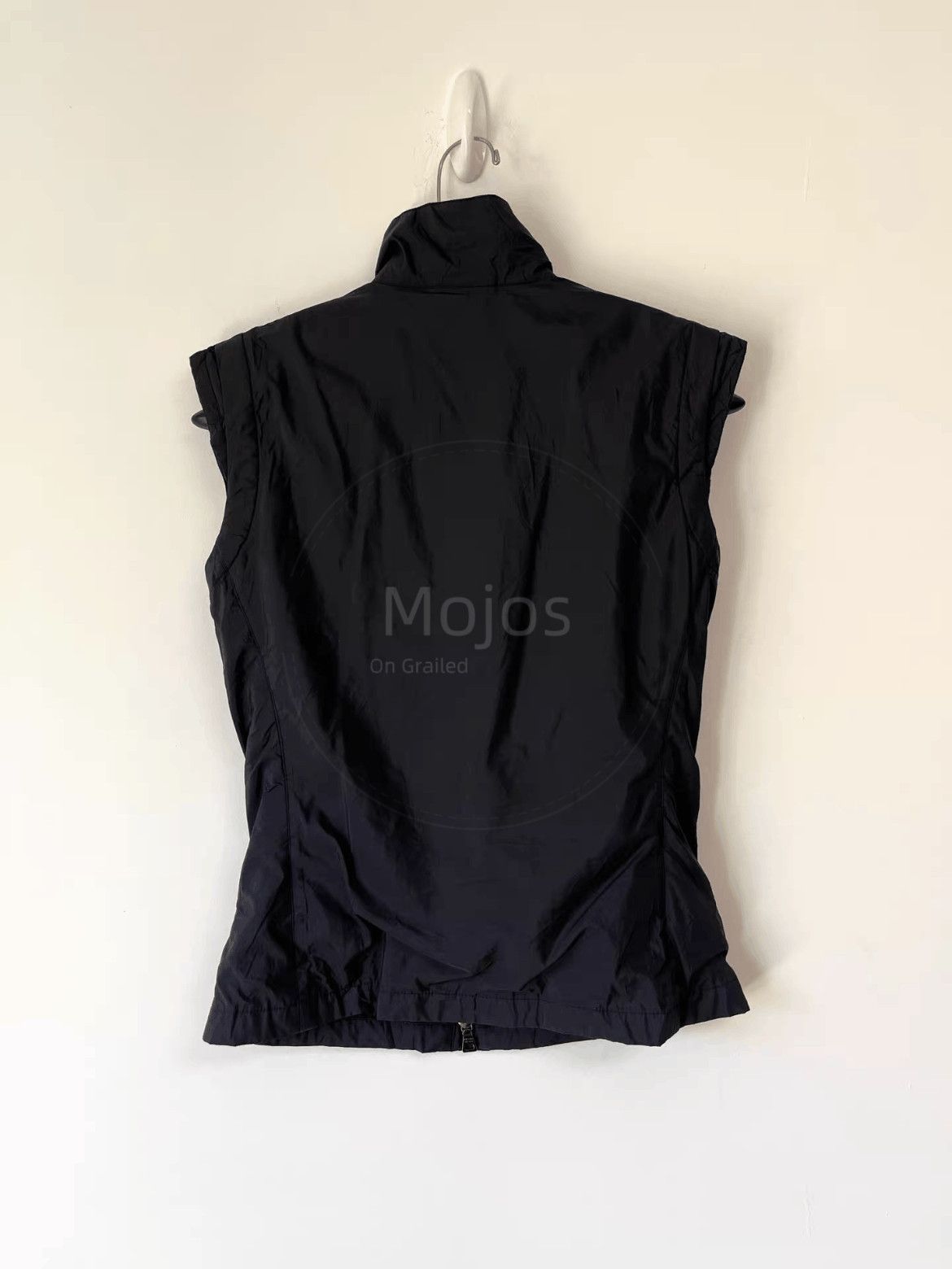 Prada Sz 40 Prada Sports Archive Vest-2508 Size US XS / EU 42 / 0 - 3 Thumbnail