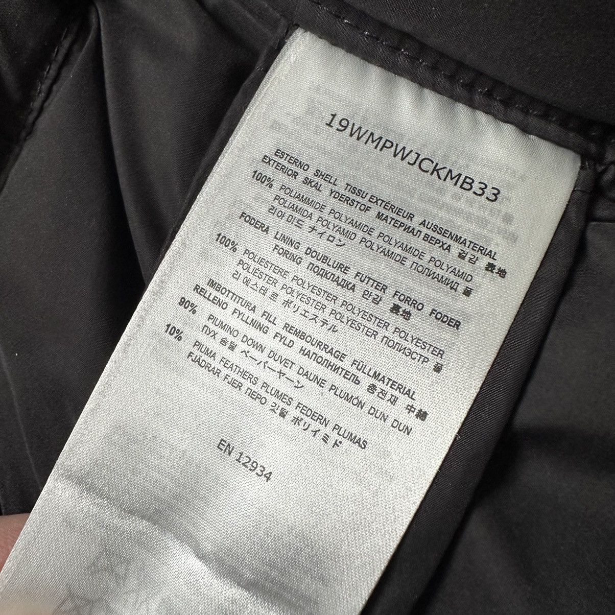 Parajumpers PARAJUMPERS Long Bear Down Puffer Jacket Women's Coat Hooded Size L / US 10 / IT 46 - 15 Thumbnail