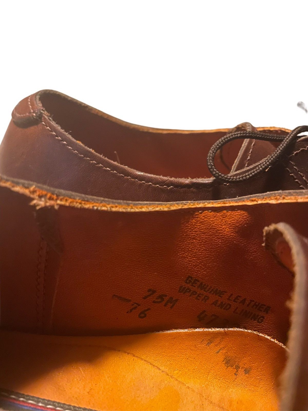 Dr. Martens × Timberland × Vintage Vintage Timberland Waterproof Doc marten style shoes Size US 7.5 / IT 37.5 - 3 Thumbnail