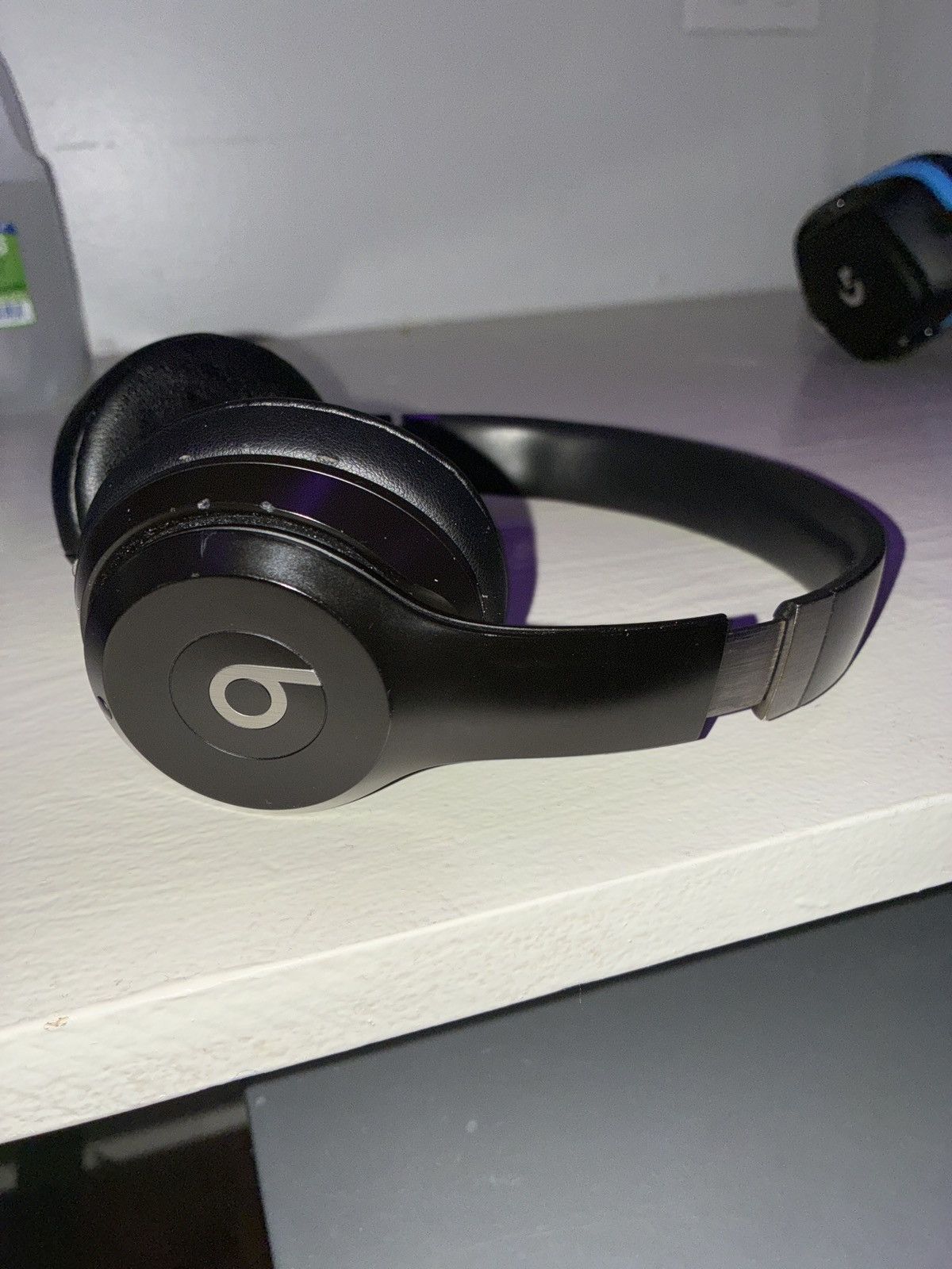 Beats By Dre Beats Solo4 Size ONE SIZE - 1 Thumbnail