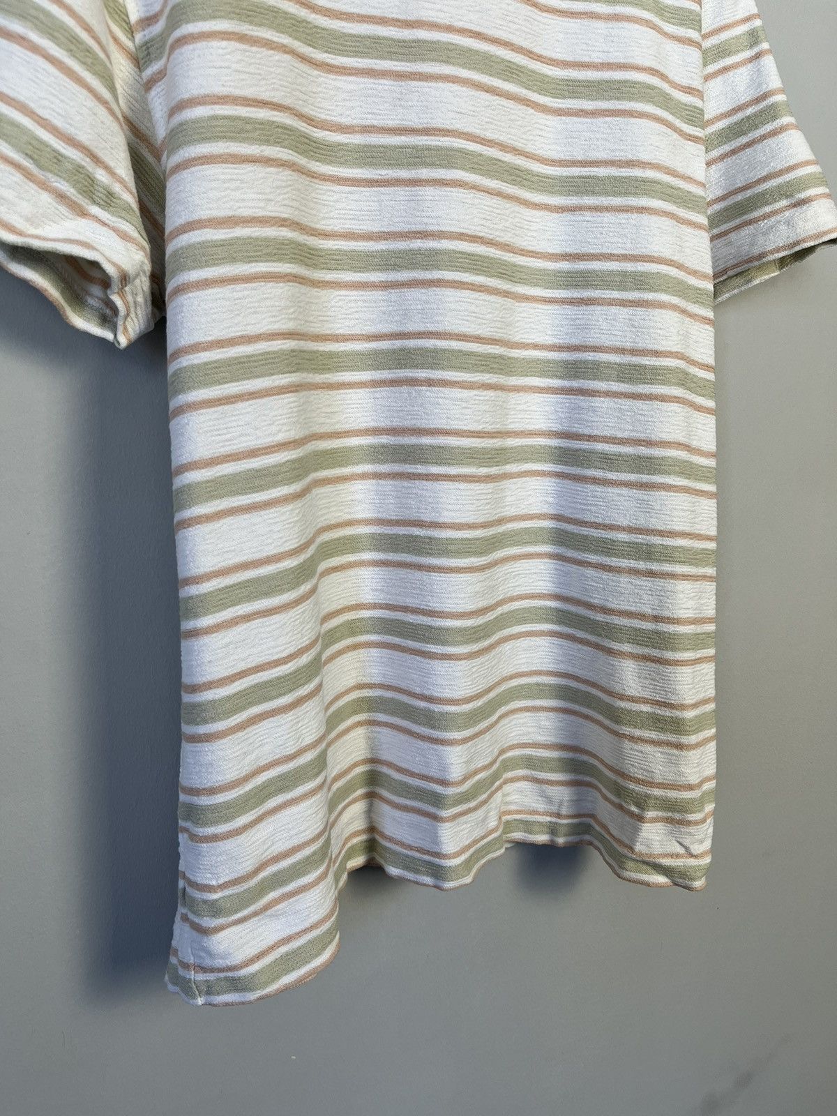 Folk FOLK Radcliffe Cotton Short Sleeve Tee Shirt Size US M / EU 48-50 / 2 - 4 Thumbnail