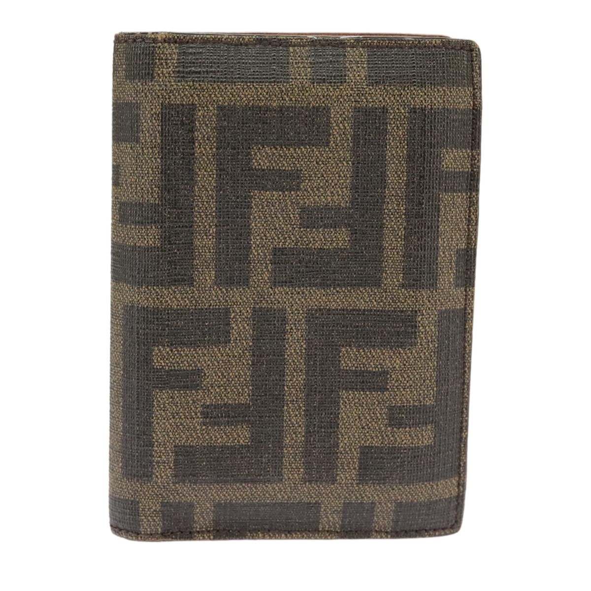 Fendi Fendi wallet Size ONE SIZE - 1 Thumbnail