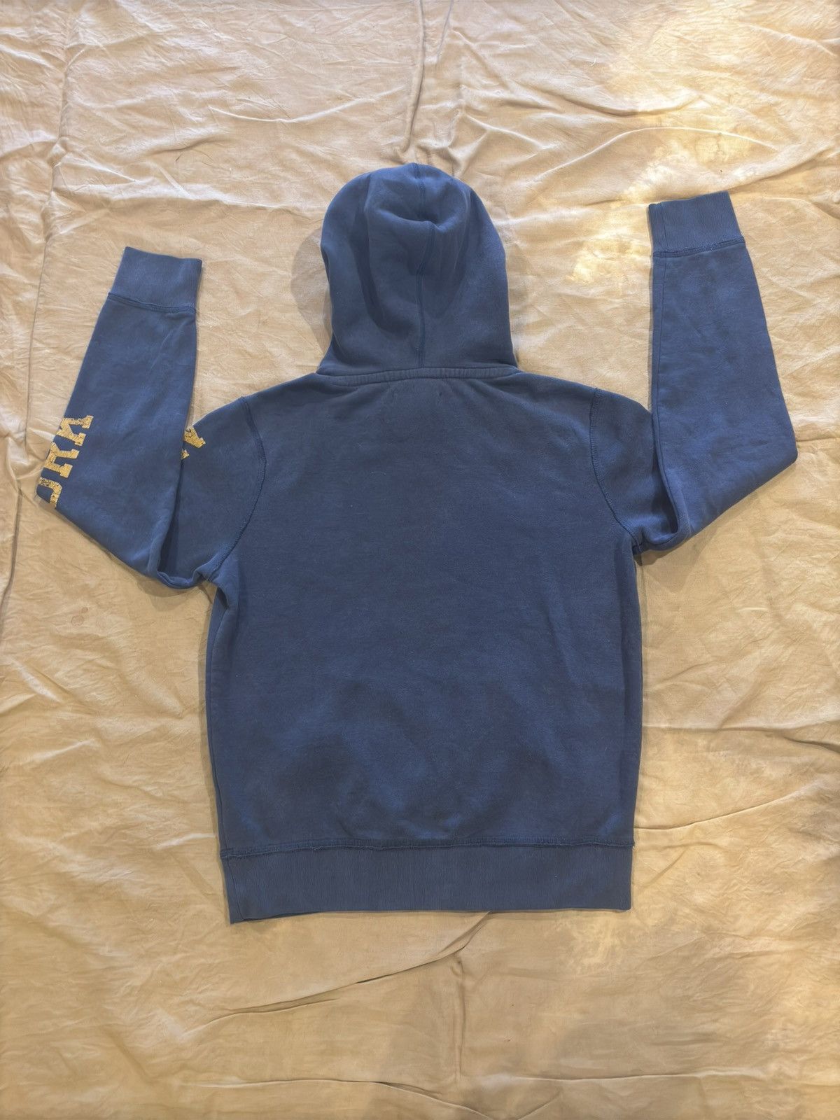 Aeropostale Aeropostale hoodie.wt-23 Size XS / US 0-2 / IT 36-38 - 9 Thumbnail