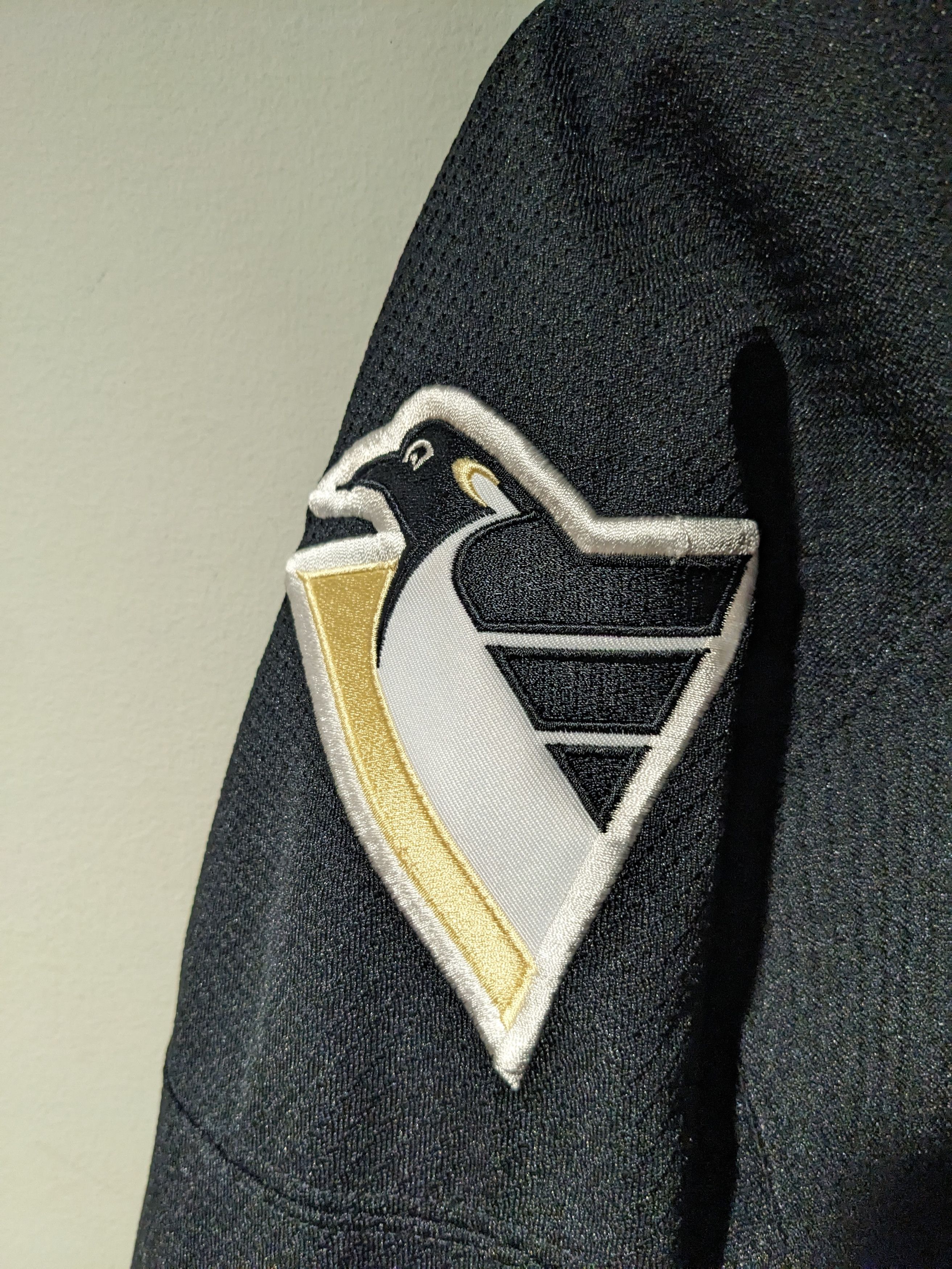 NHL Vintage 90s Pittsburgh Penguins KOHO NHL Hockey Jersey Size US XXL / EU 58 / 5 - 6 Thumbnail