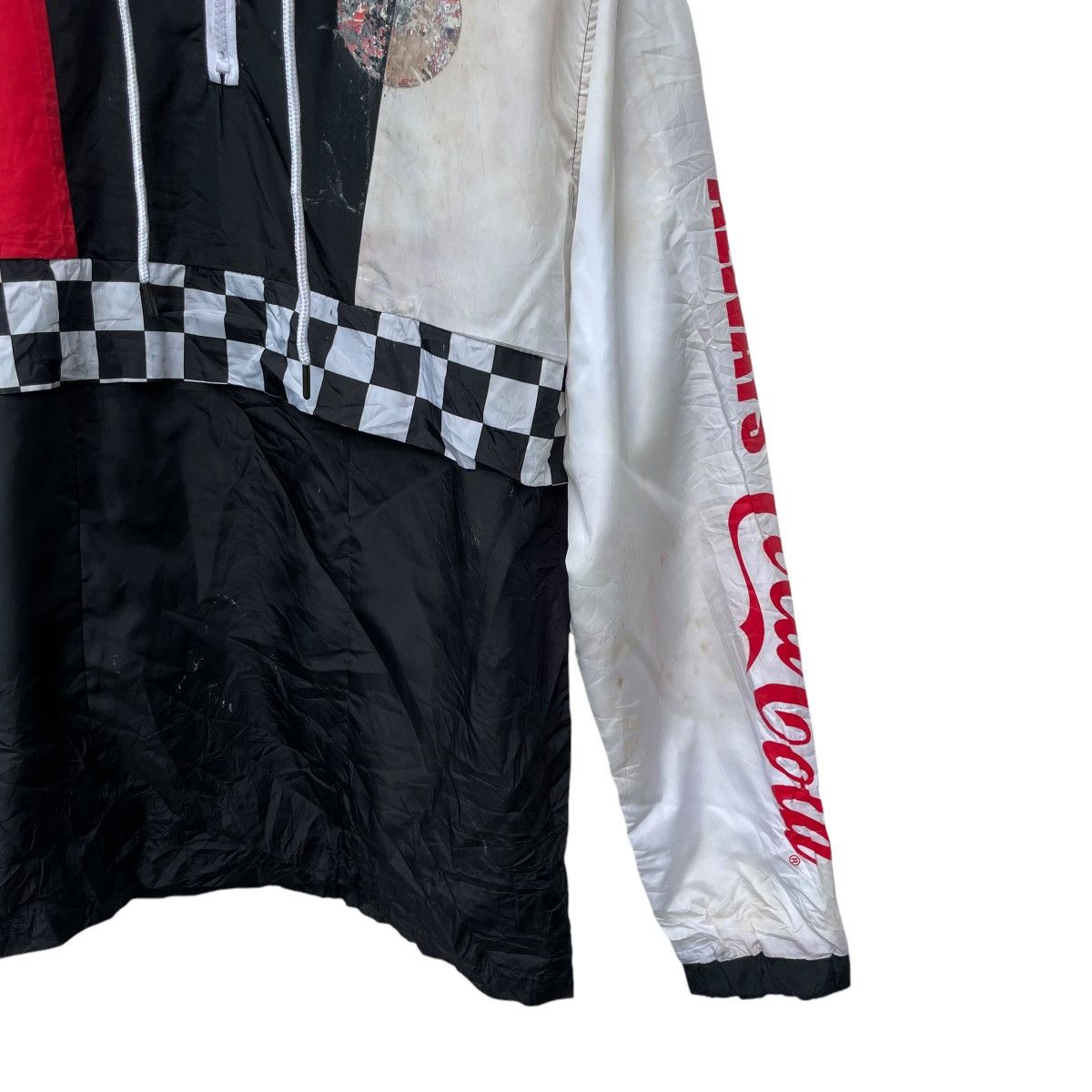 Coca Cola × Japanese Brand × Vintage Vintage Coco Cola Size US M / EU 48-50 / 2 - 5 Thumbnail