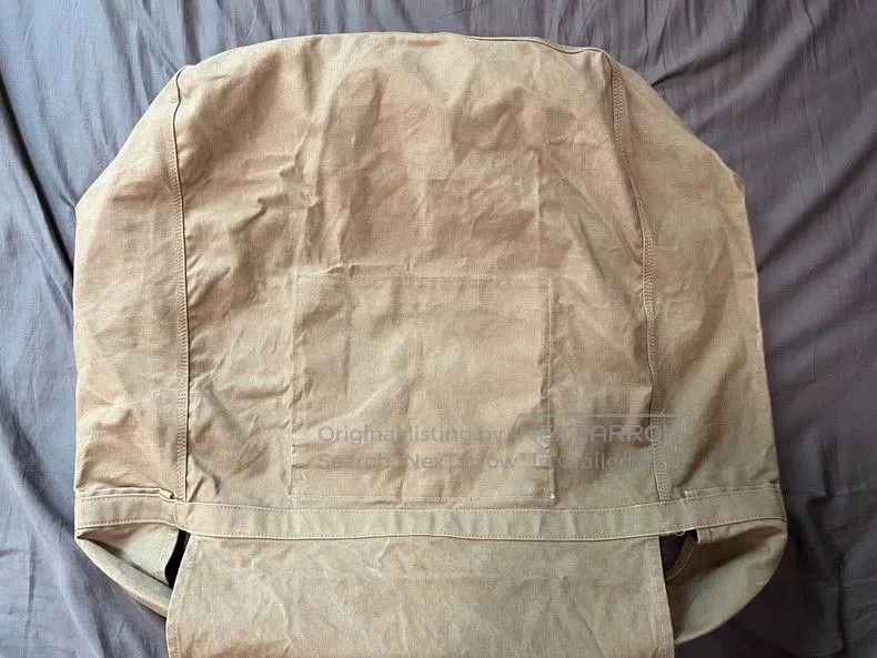 Comme des Garcons Comme des Garcons Homme oversized crossbody bag. Size ONE SIZE - 3 Thumbnail