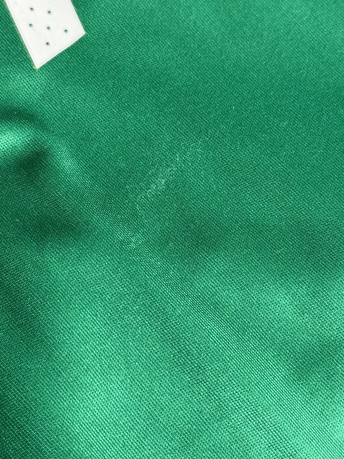 Adidas Northern Ireland 15/16 Home McNair Football Jersey Size US S / EU 44-46 / 1 - 7 Thumbnail