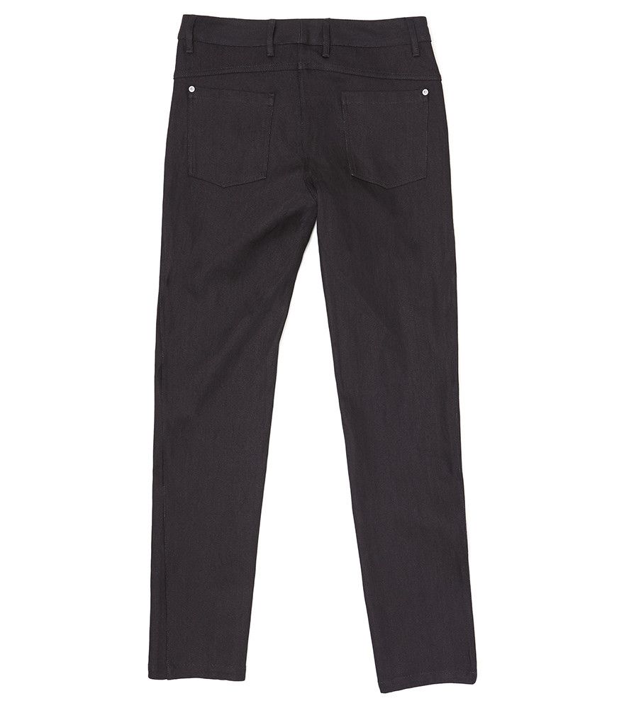Outlier Outlier Experiment 024 - End of Worlds - Black Indigo - 33 Size US 33 - 3 Thumbnail